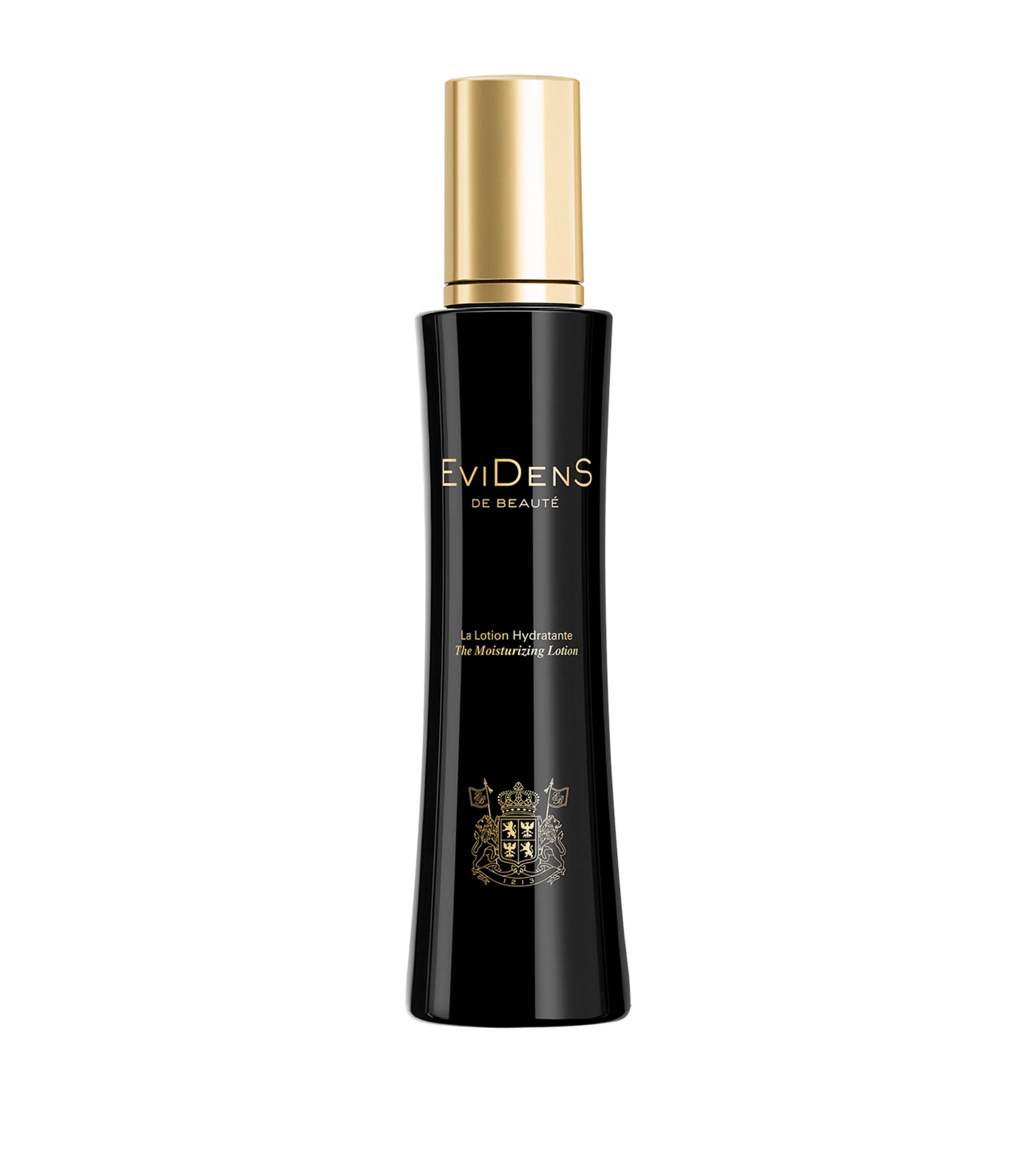 EviDenS de Beauté The Moisturizing Lotion (200ml) Image 1