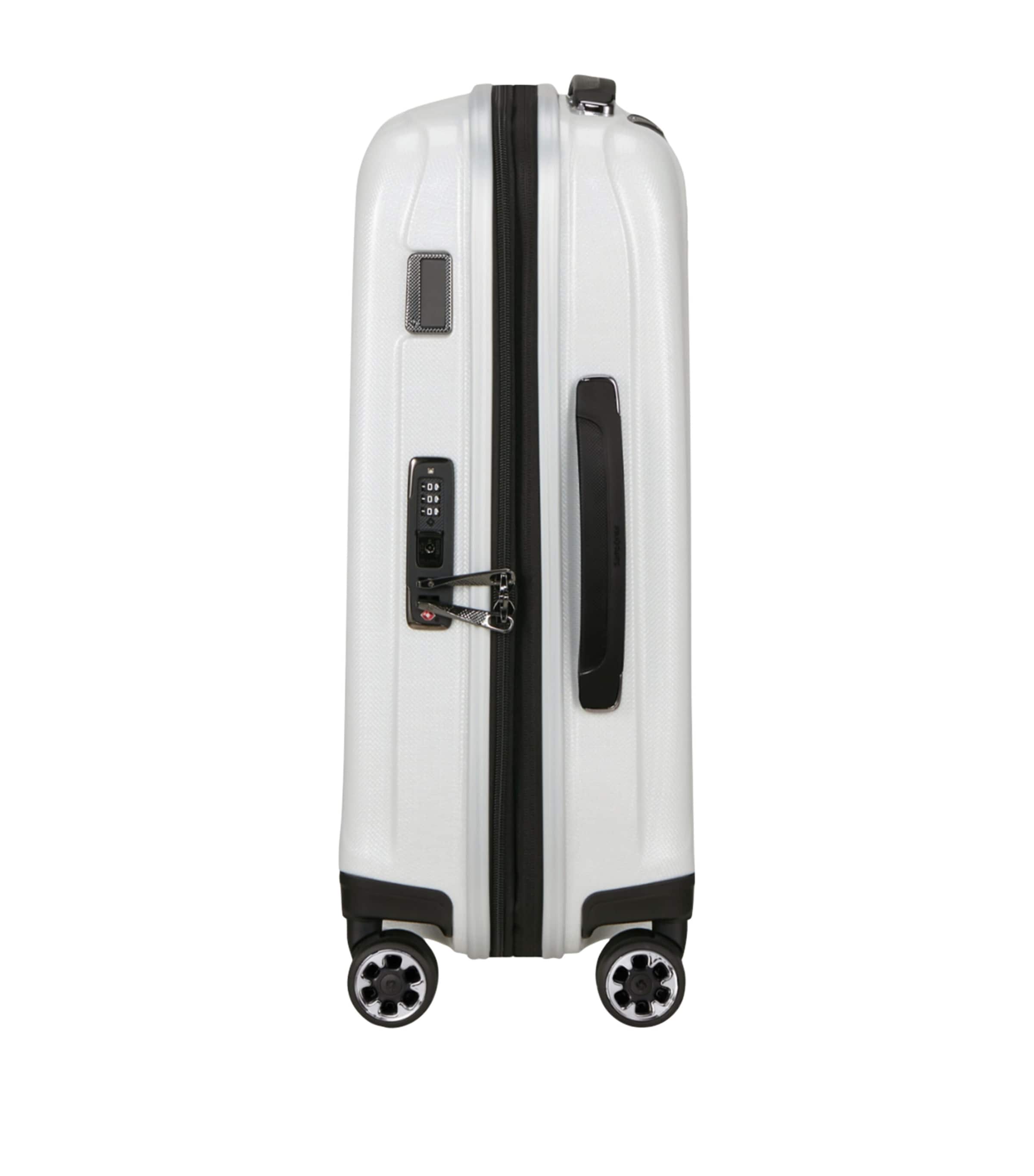 Nexis Expandable Spinner (55cm) COTTON WHITE Image 7