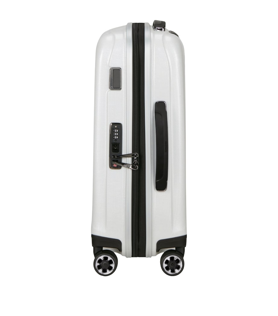 Nexis Expandable Spinner (55cm) COTTON WHITE Image 7