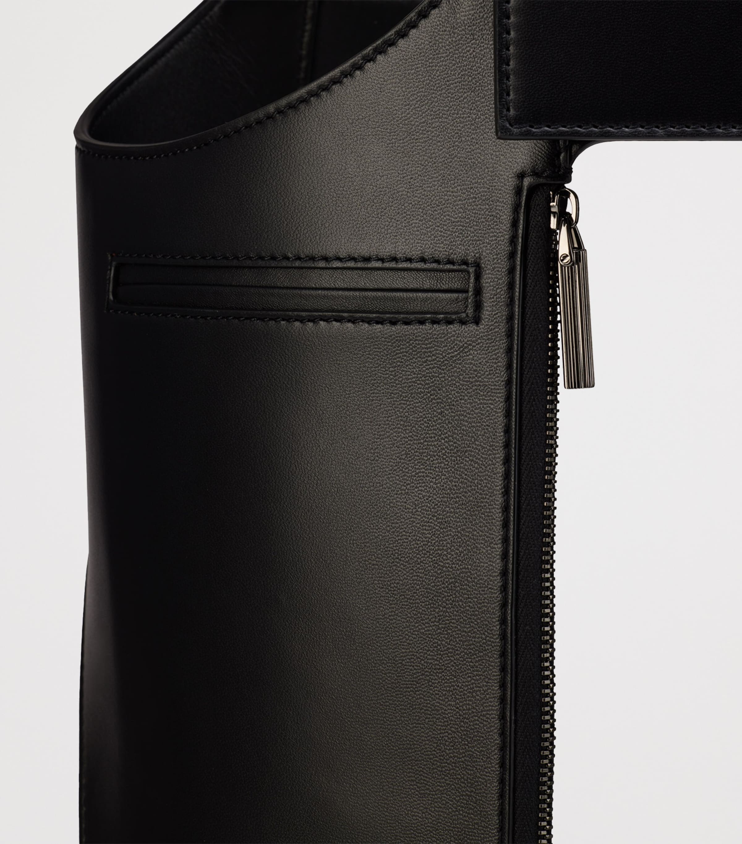 Christian Louboutin Tactical Leather Harness Image 4