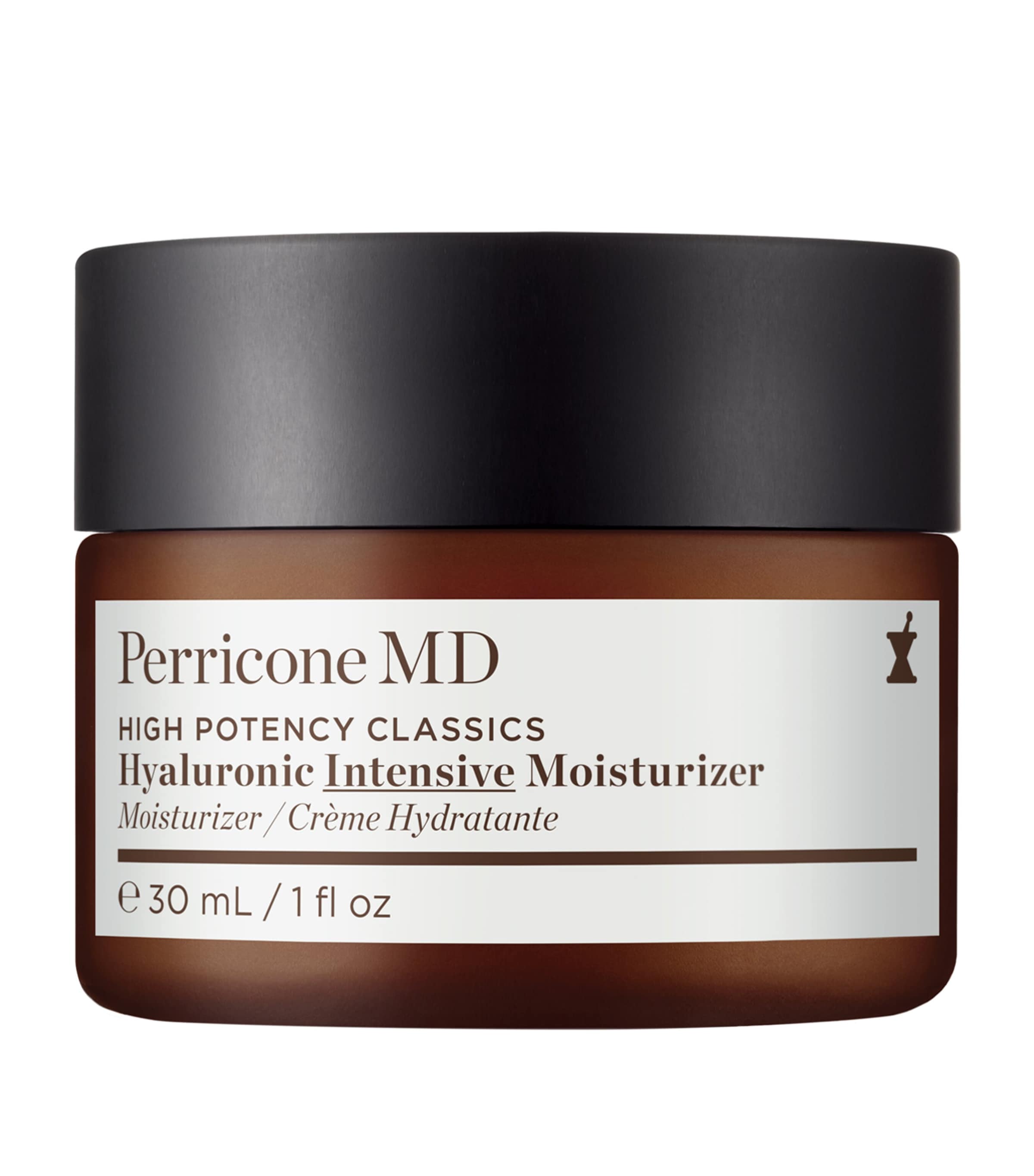 PERRICONE MD HIGH POTENCY CLASSICS HYALURONIC INTENSIVE MOISTURIZER 