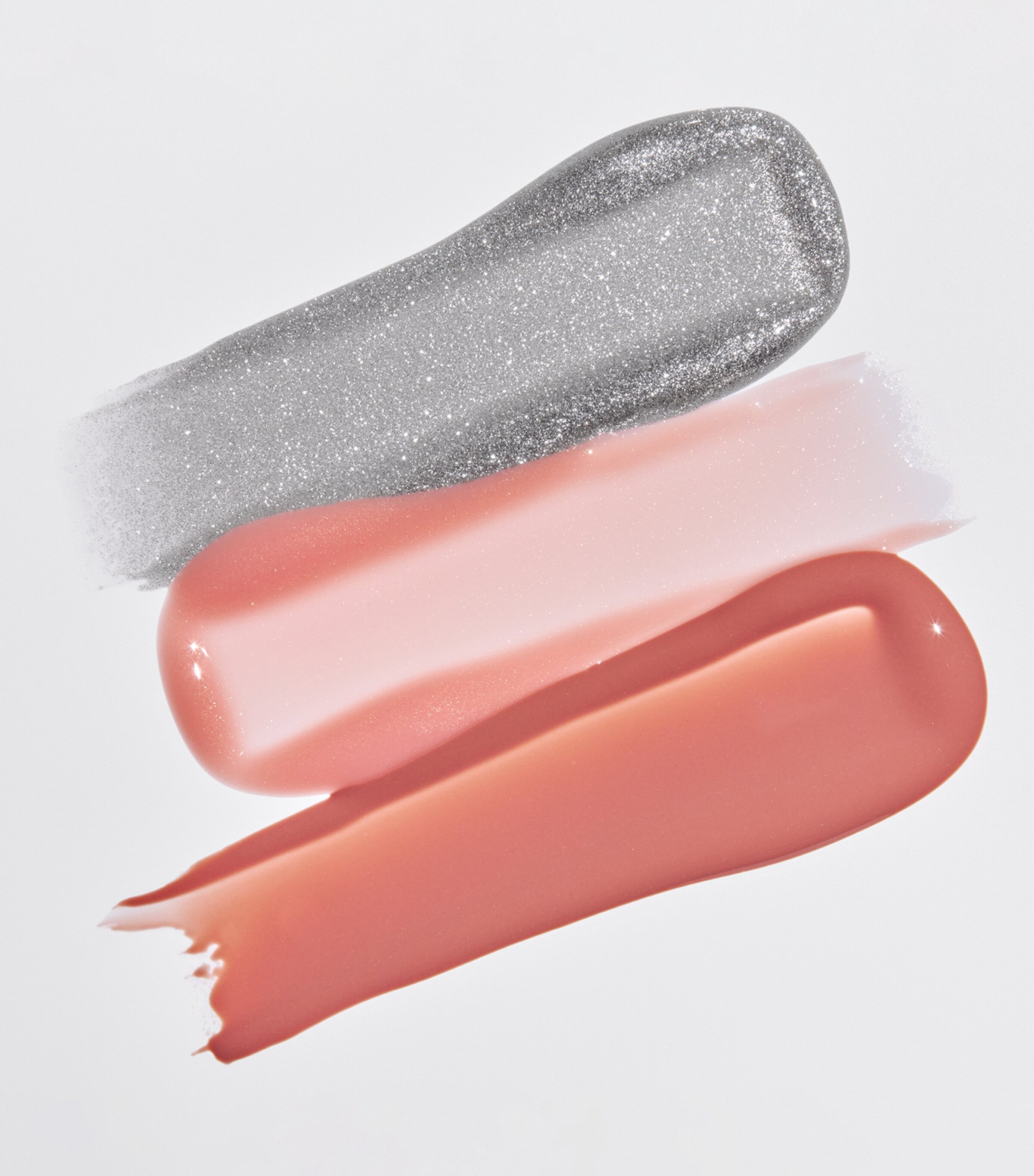 Kylie Cosmetics Supple Kiss Lip Glaze She's Back Image 5