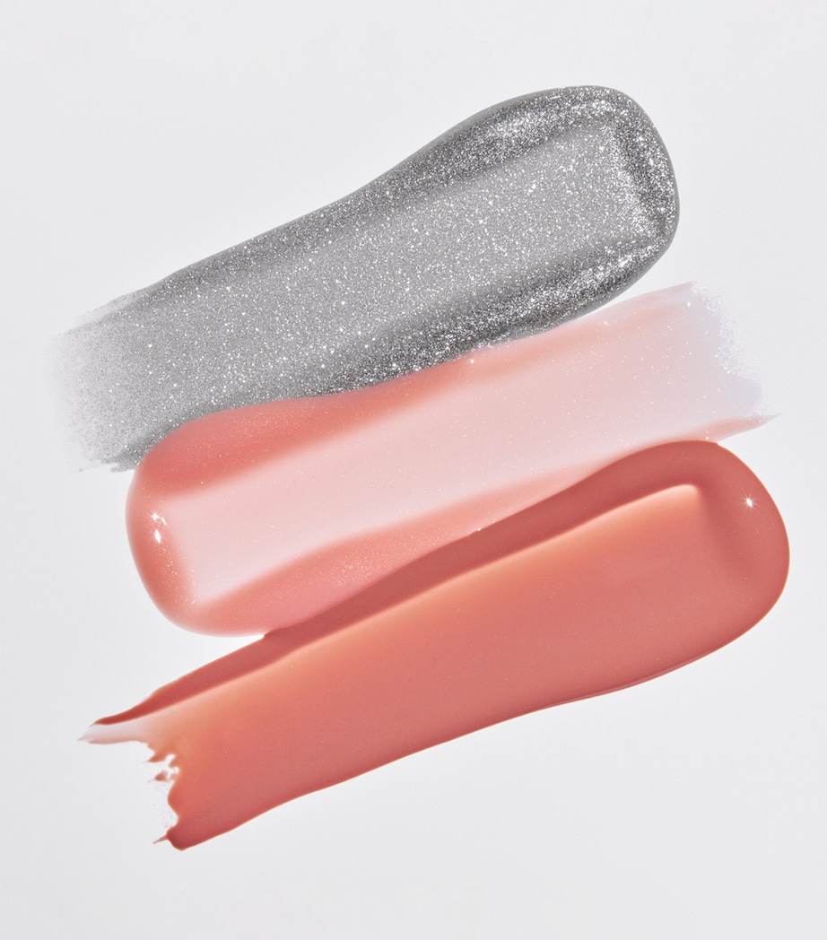 Supple Kiss Lip Glaze SHE'S BACK Image 5