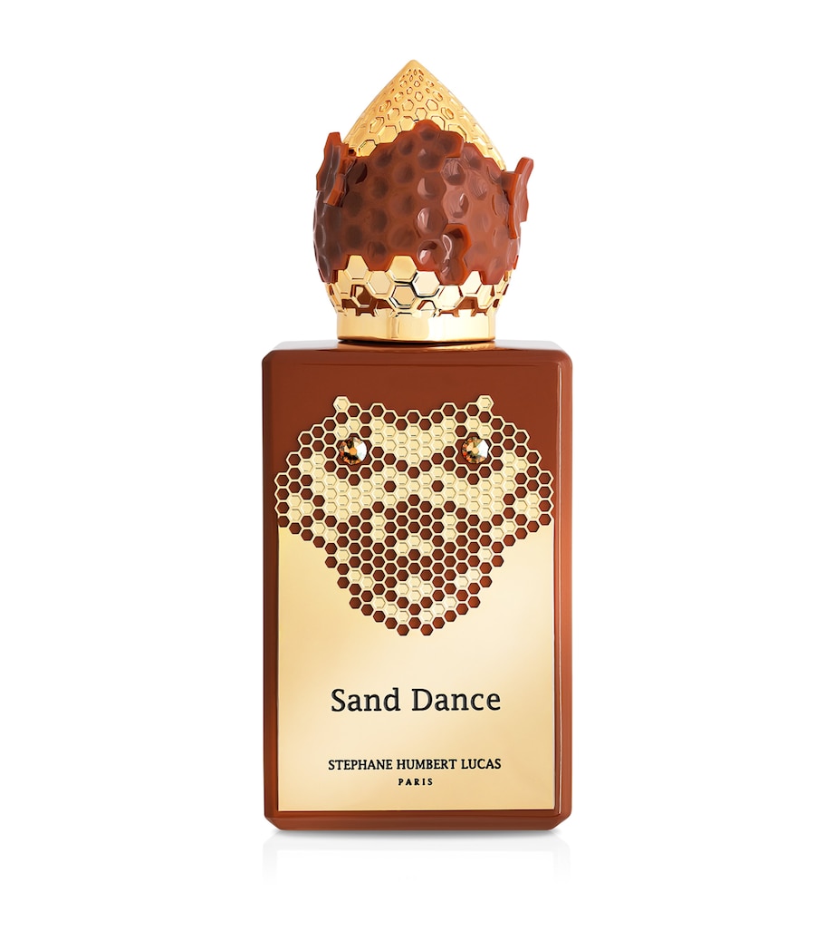 Stephane Humbert Lucas Sand Dance Eau de Parfum (50ml) Image 1