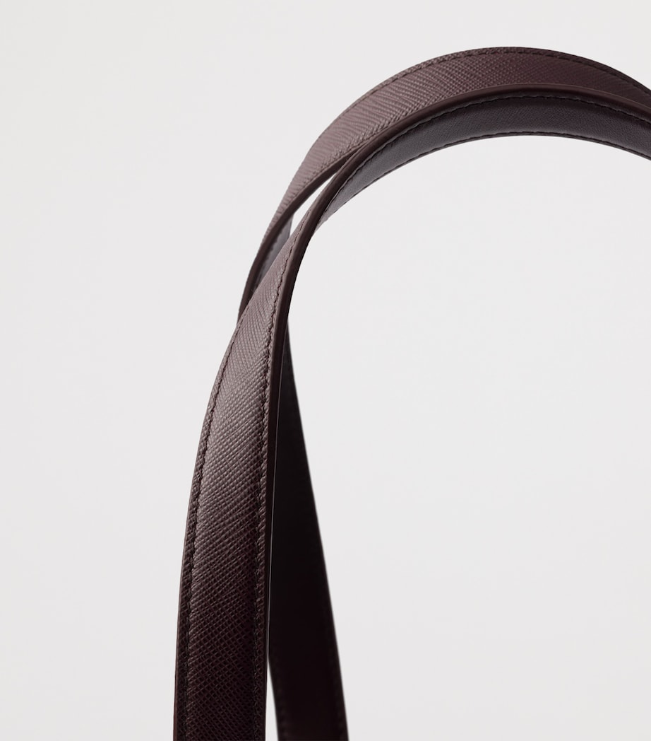 Prada Medium Re-Nylon Re-Edition 1978 Tote Bag Image 5