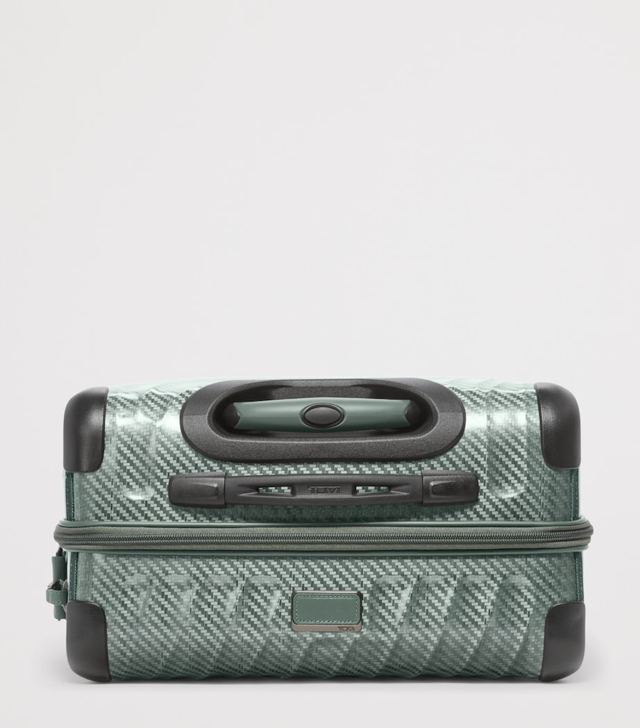 19 Degree Lite Continental Cabin Suitcase (55cm) THYME A639 Image 4