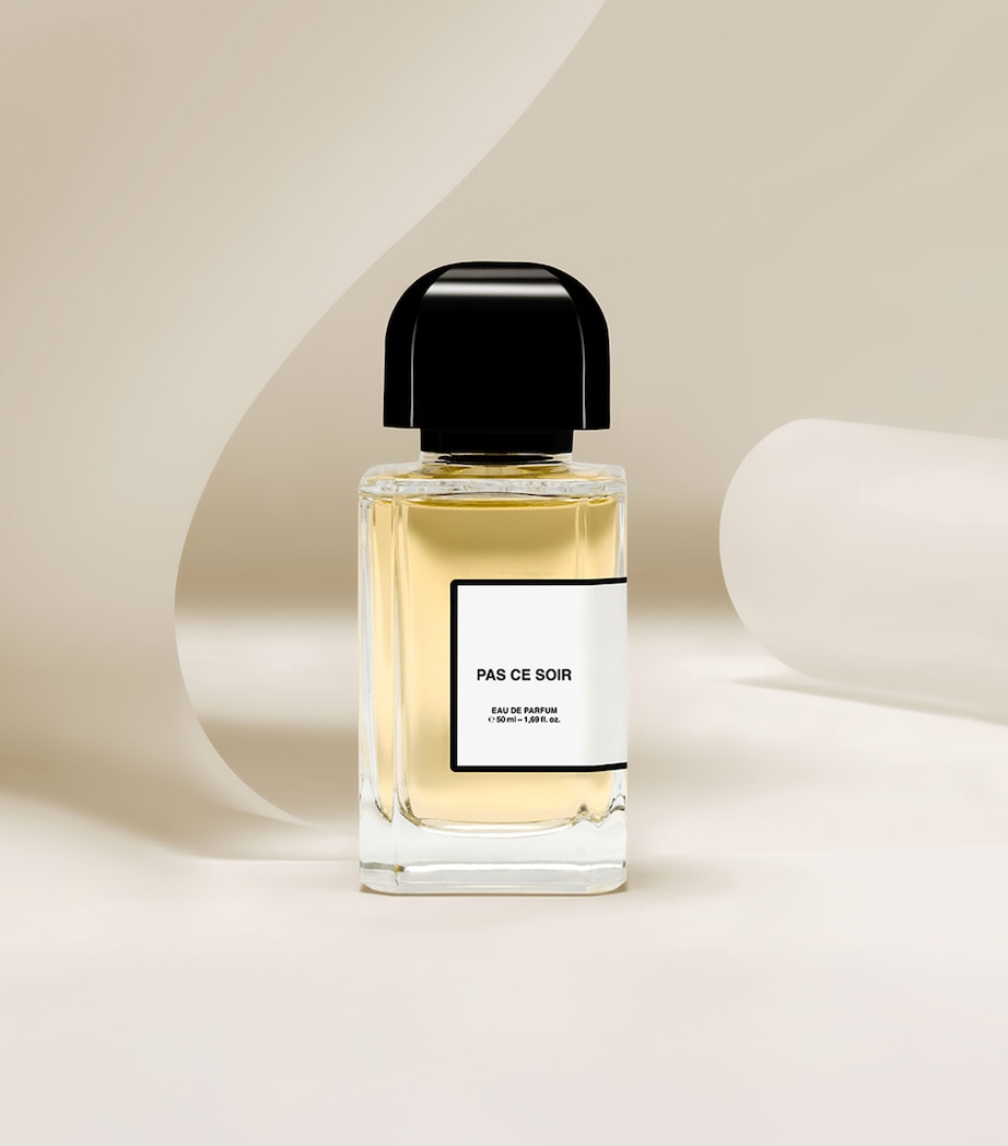 BDK Parfums Pas Ce Soir Eau de Parfum (50ml) Image 2