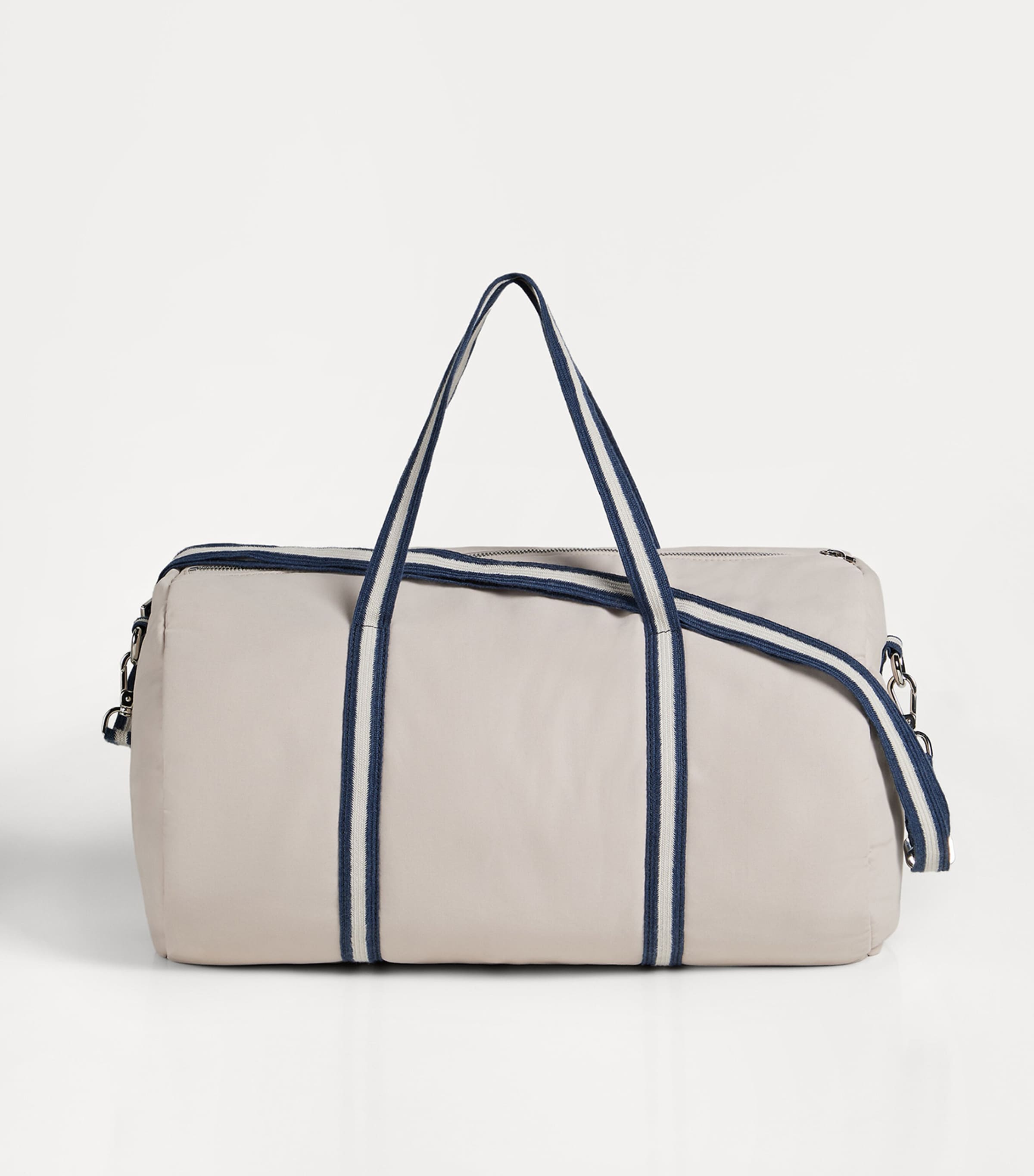 Brunello Cucinelli Kids Travel Bag Image 2