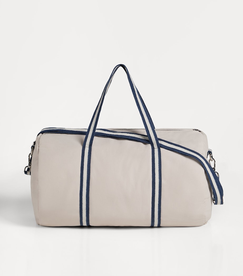 Brunello Cucinelli Kids Travel Bag Image 2