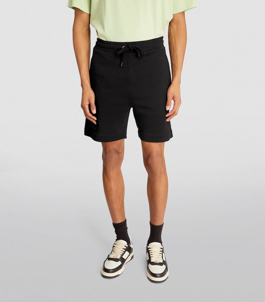Cotton Huron Sweatshorts 9061 Image 3