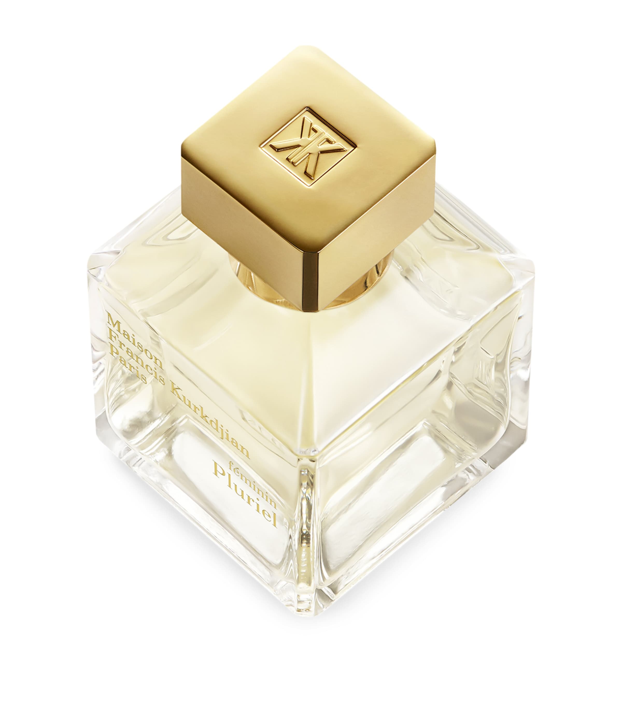 Maison Francis Kurkdjian Pluriel Pour Femme Eau de Parfum (70ml) Image 2