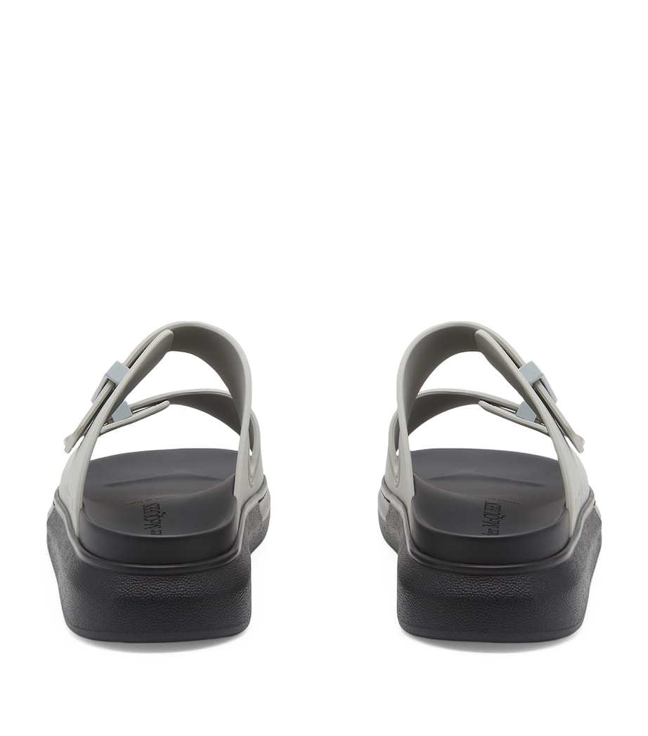 Oversized Hybrid Sandals 1612 Image 3