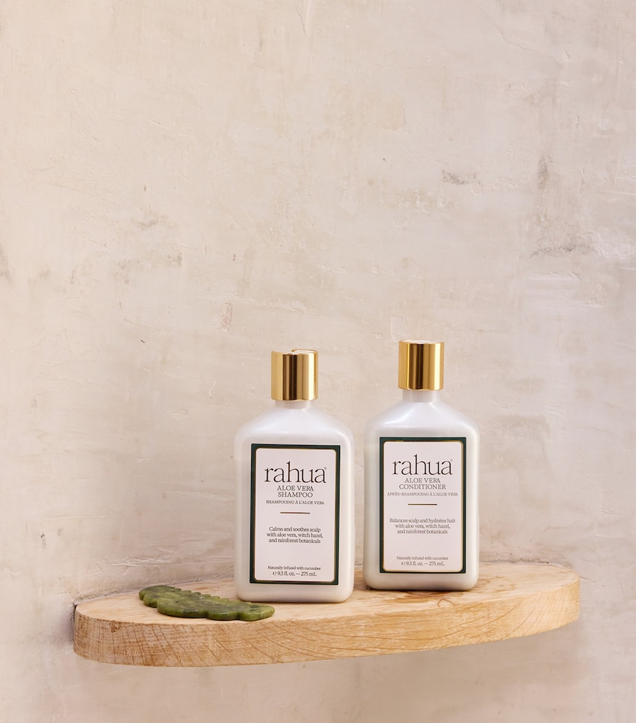 Aloe Vera Conditioner (275ml) NO COLOUR Image 3