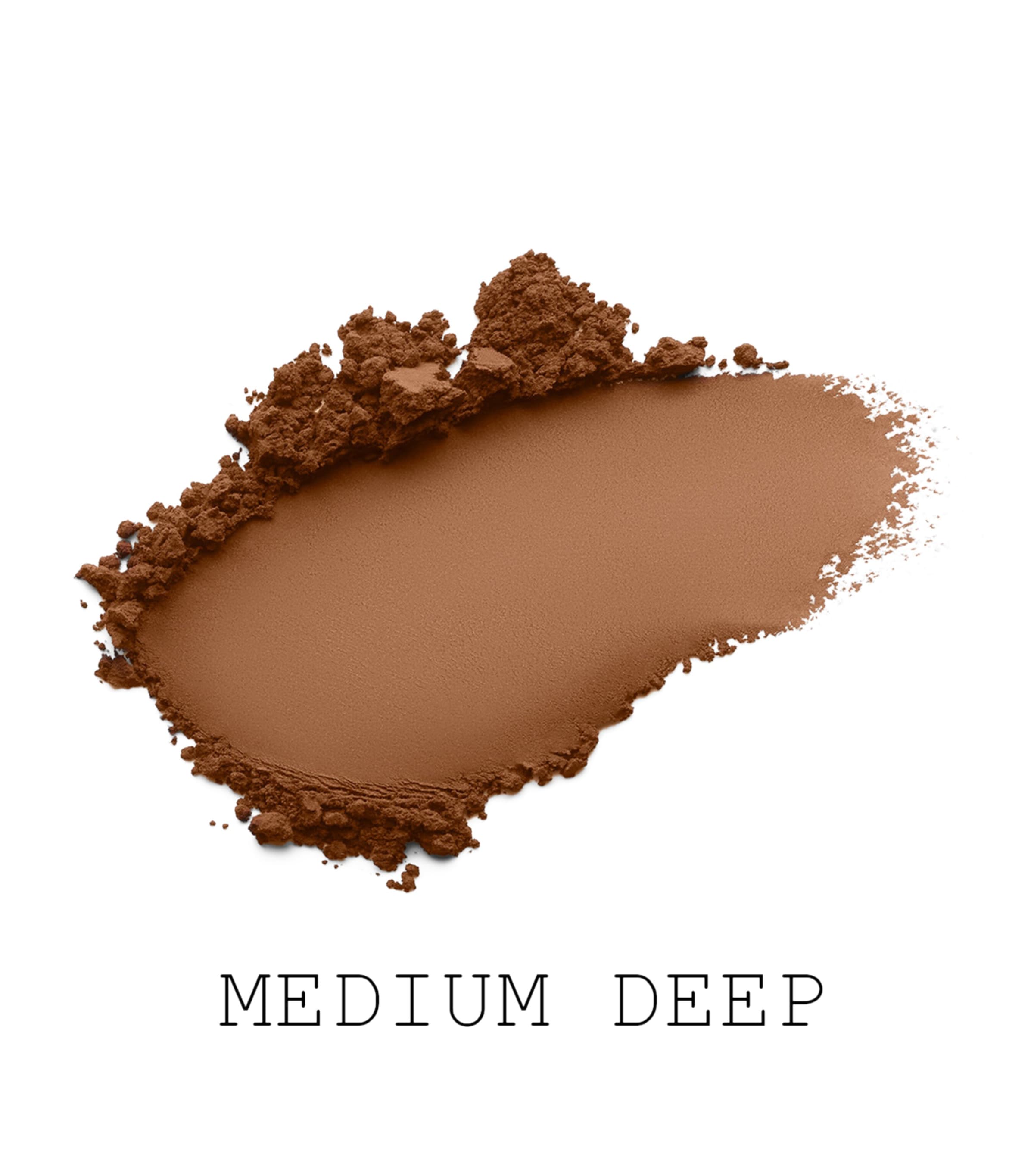 PAT MCGRATH LABS Skin Fetish: Sublime Perfection Setting Powder (5g) Medium Deep Image 2