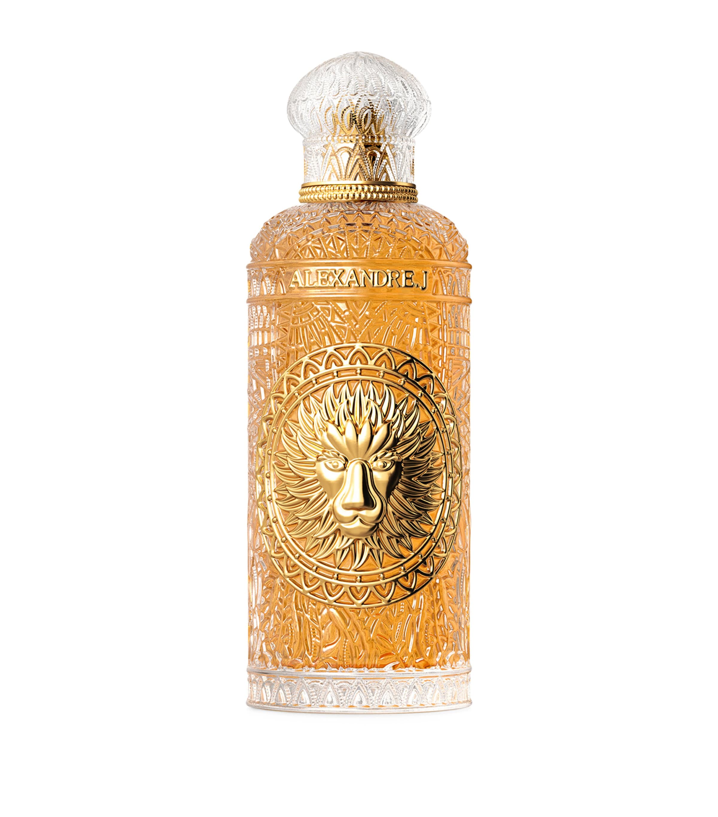 Alexandre J Nard Eau De Parfum Gold Edition