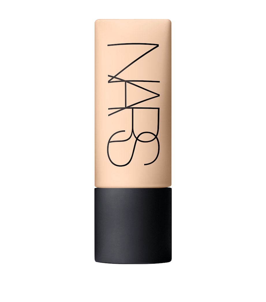 Soft Matte Complete Foundation MONT BLANC Image 1