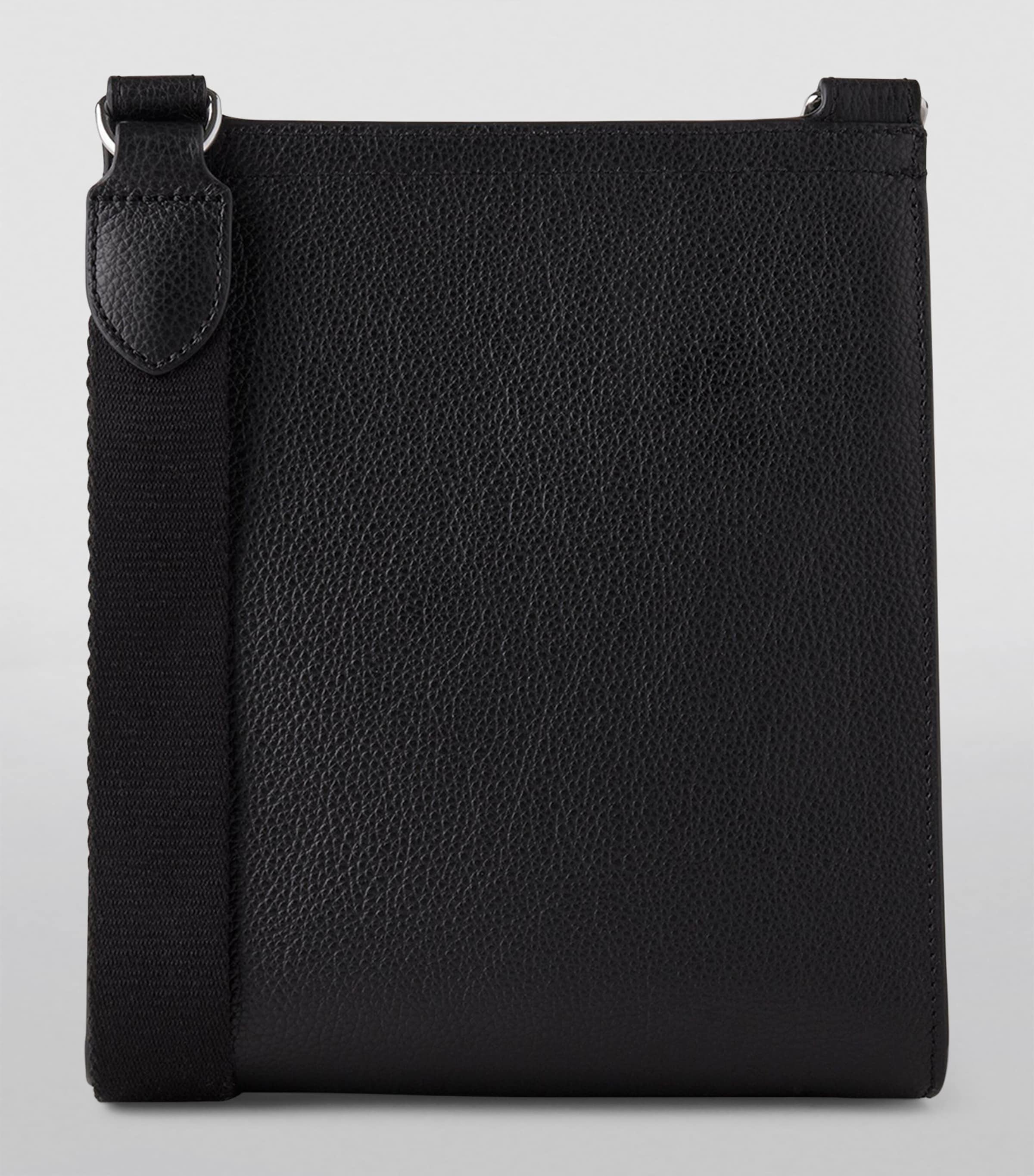 Mulberry Small Anthony Shoulder Bag Black Image 3