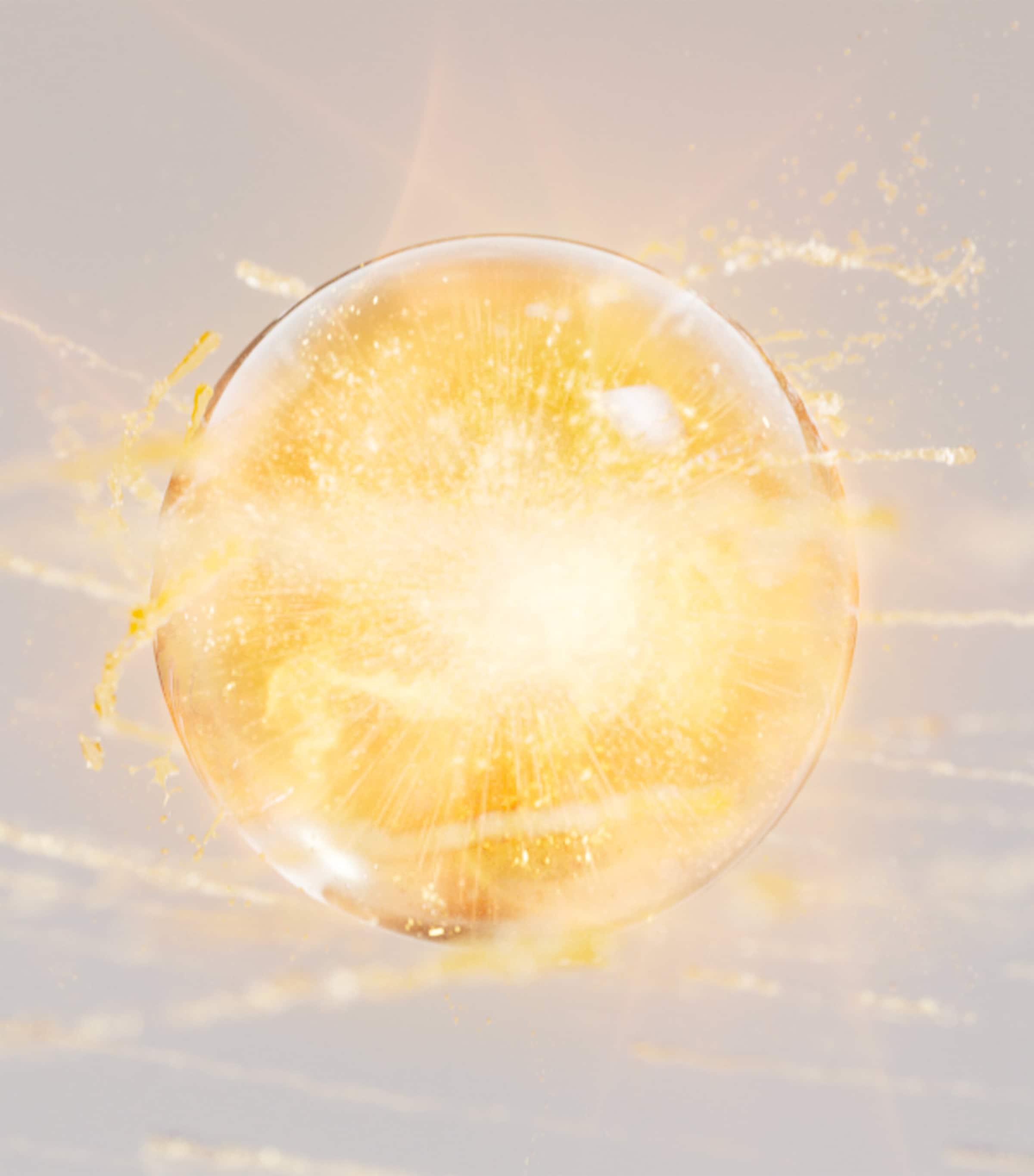 Skin Caviar Eye Lift Serum (20ml) NO COLOUR Image 3