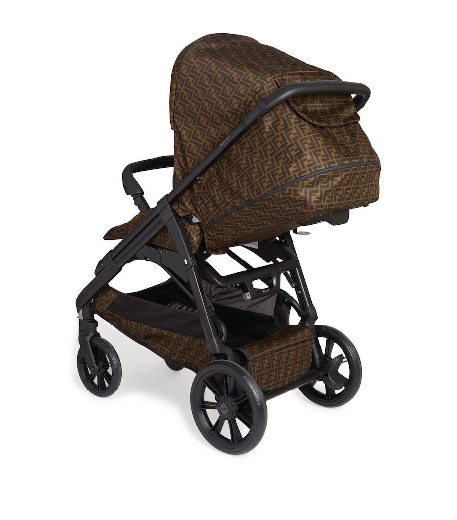 Monogram Pram F15B6 Image 5