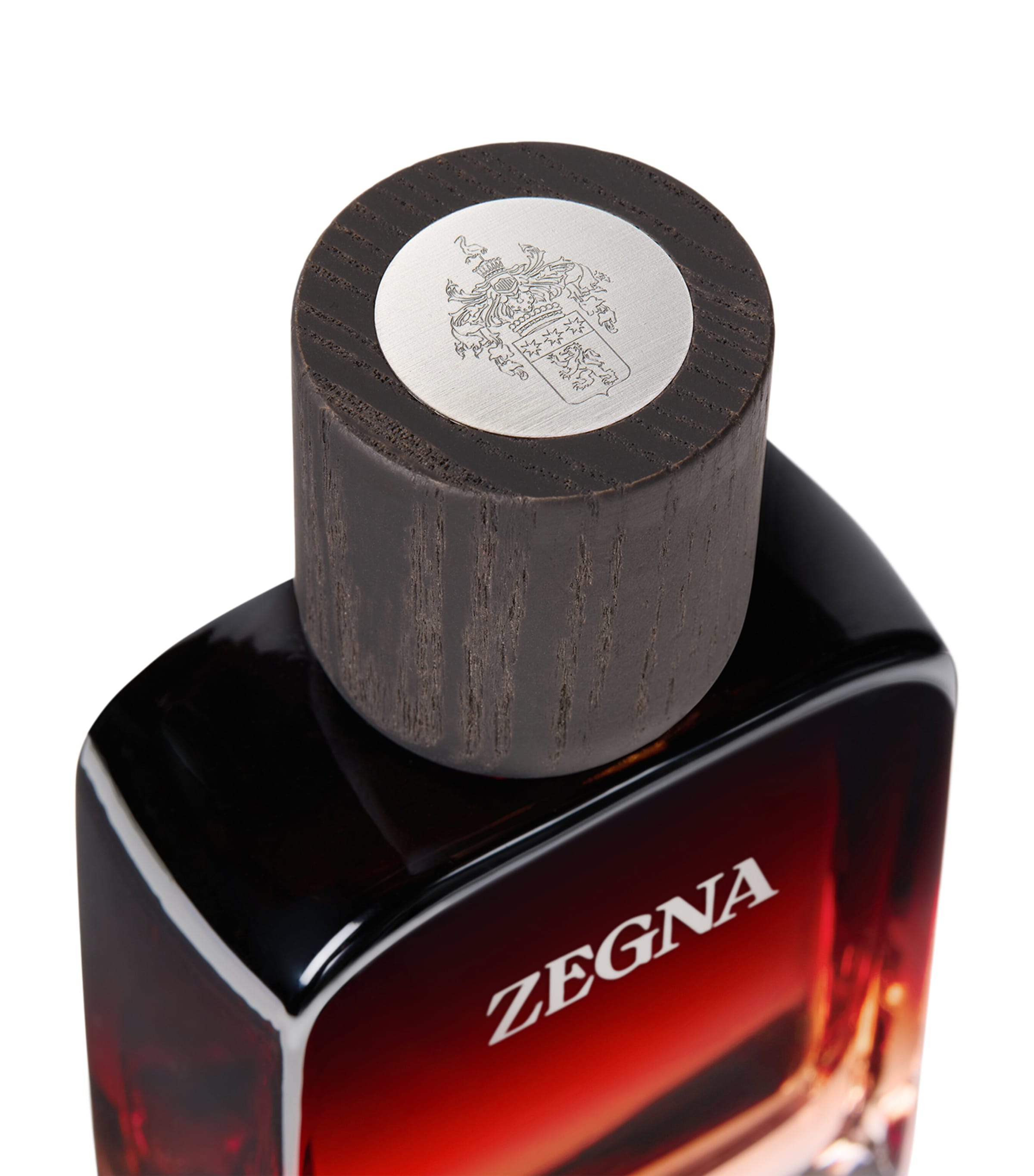 Zegna Saga del Piemonte Eau de Parfum (100ml) Image 3