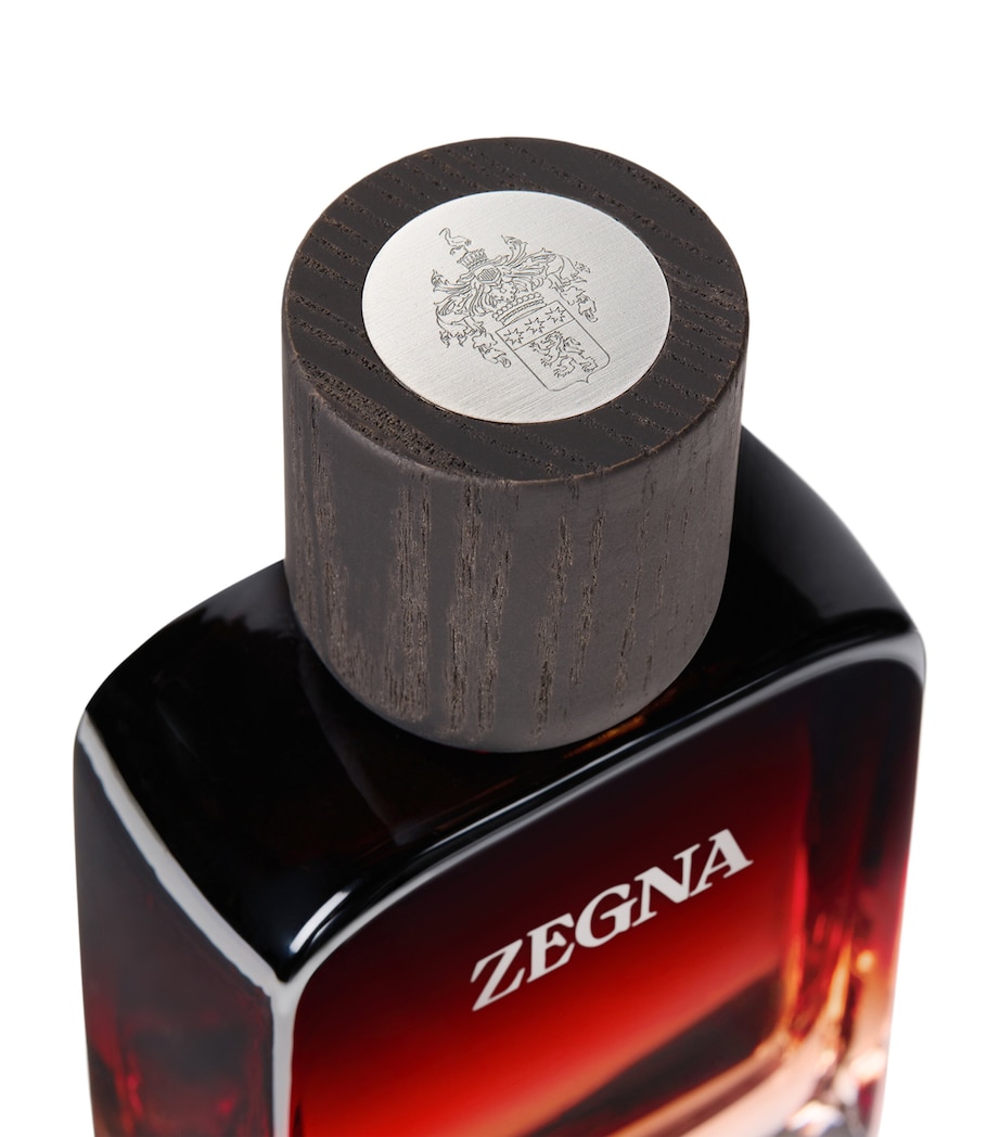 Zegna Saga del Piemonte Eau de Parfum (100ml) Image 3