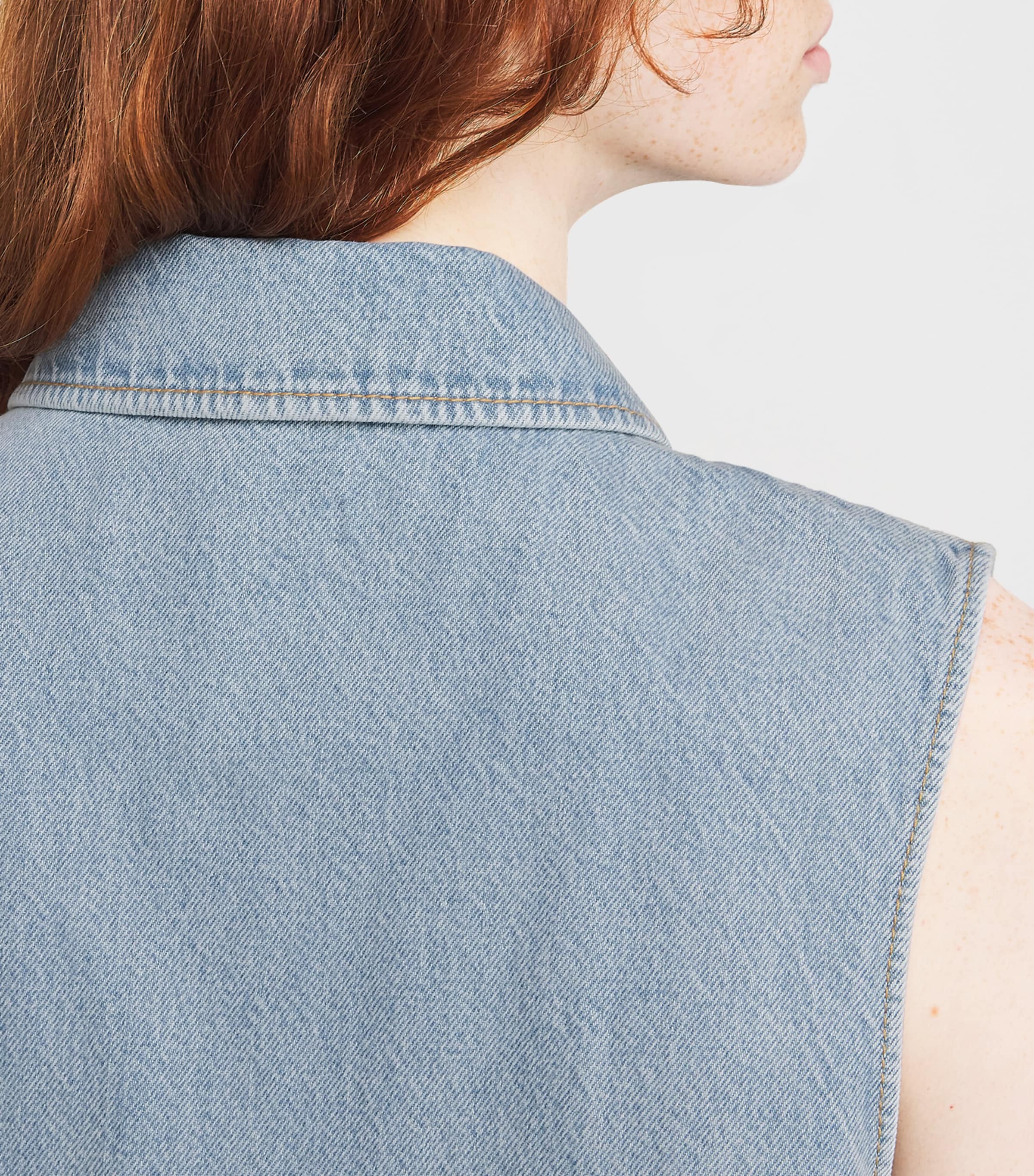 The City Shift Mini Dress BETTY Image 6