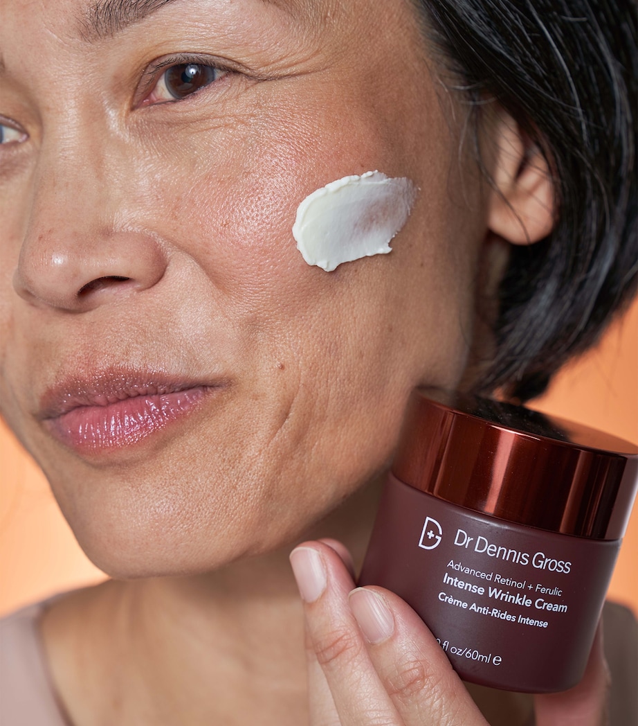 Advanced Retinol + Ferulic Intense Wrinkle Cream (60ml) NO COLOUR Image 2