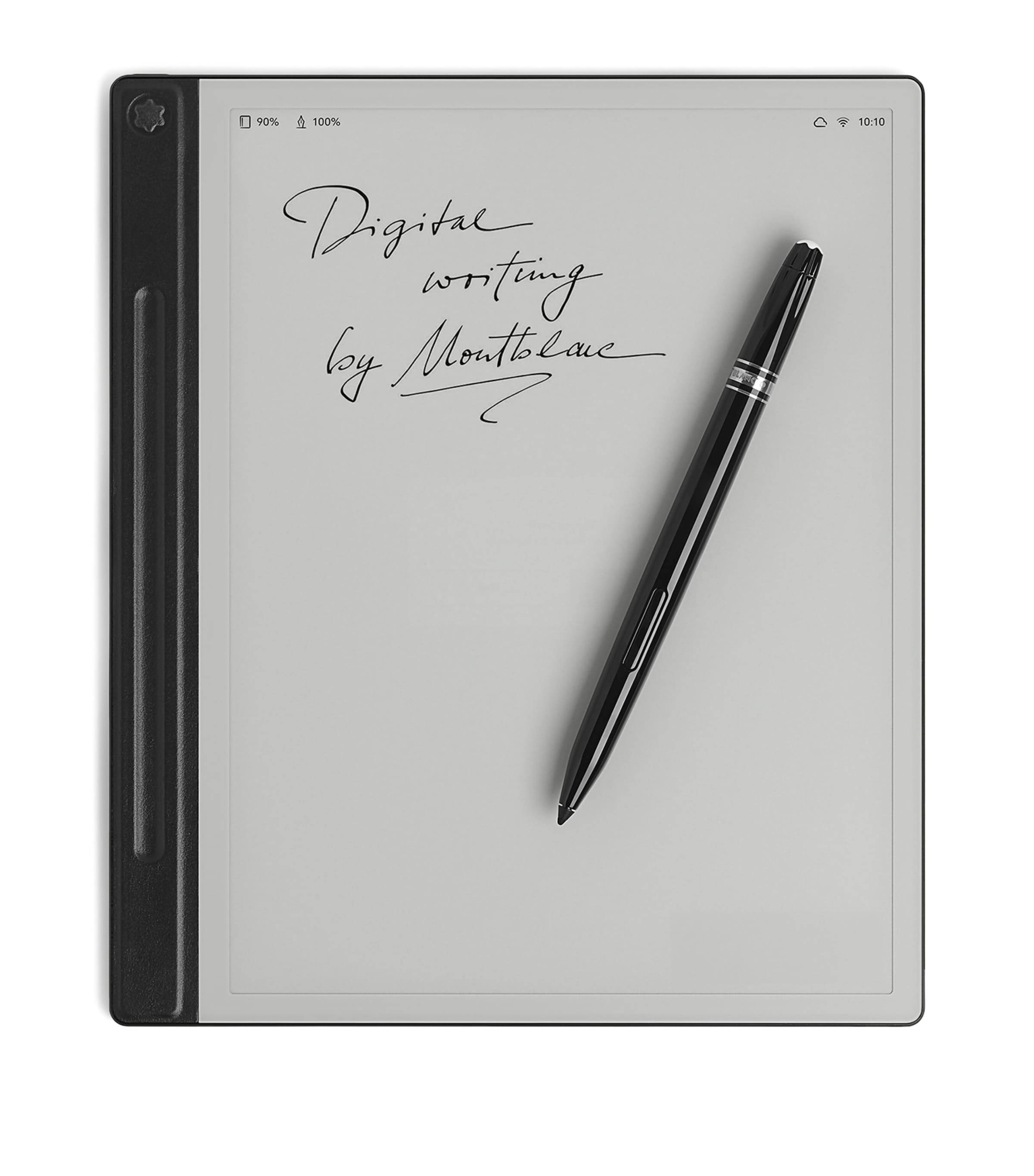 Digital Paper BLACK Image 3