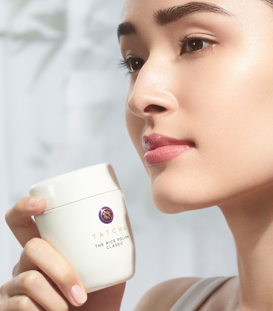 The Rice Polish Classic (60g) NO COLOUR Image 5