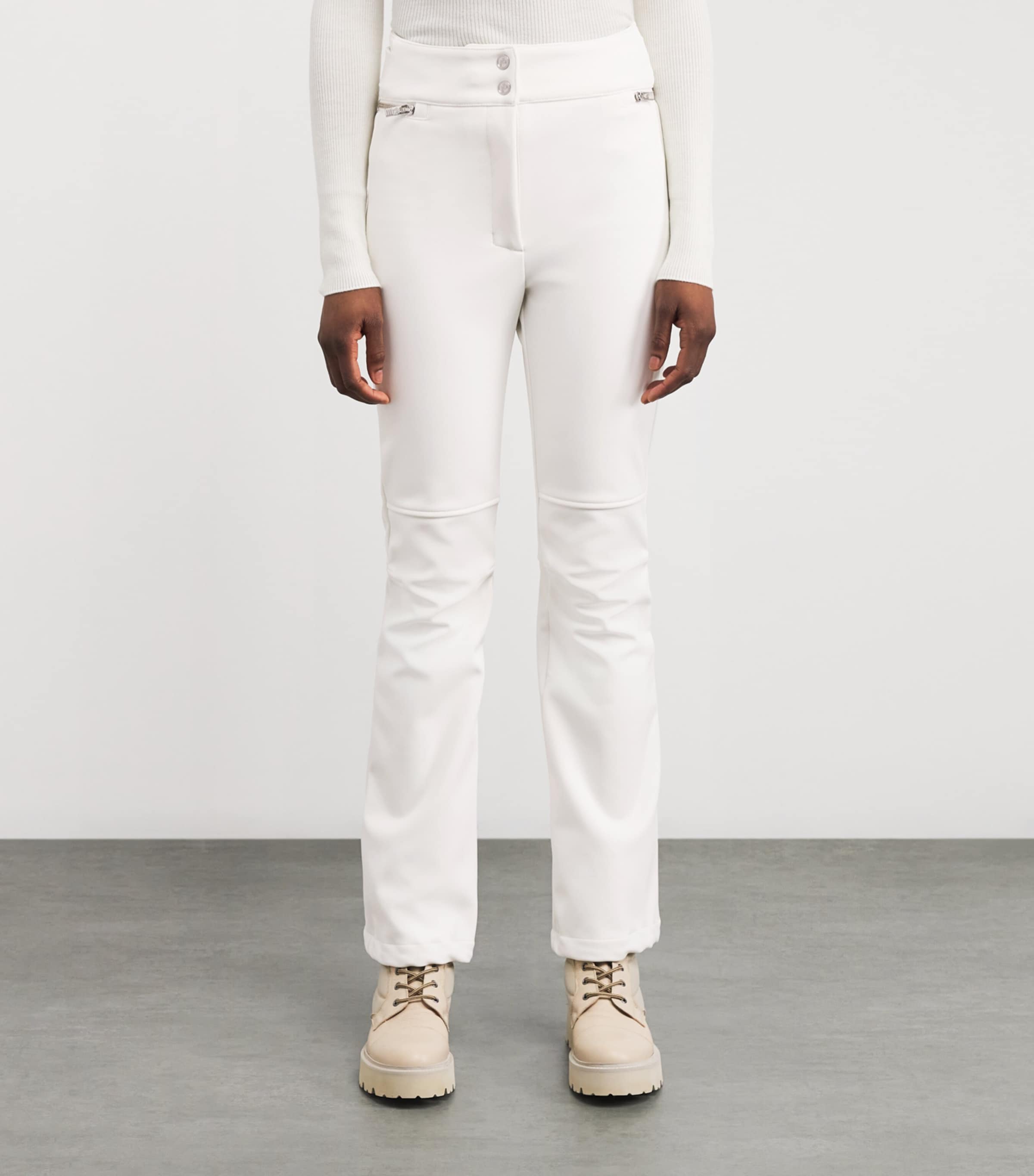 Elancia Ski Trousers 91409NEIGE Image 3