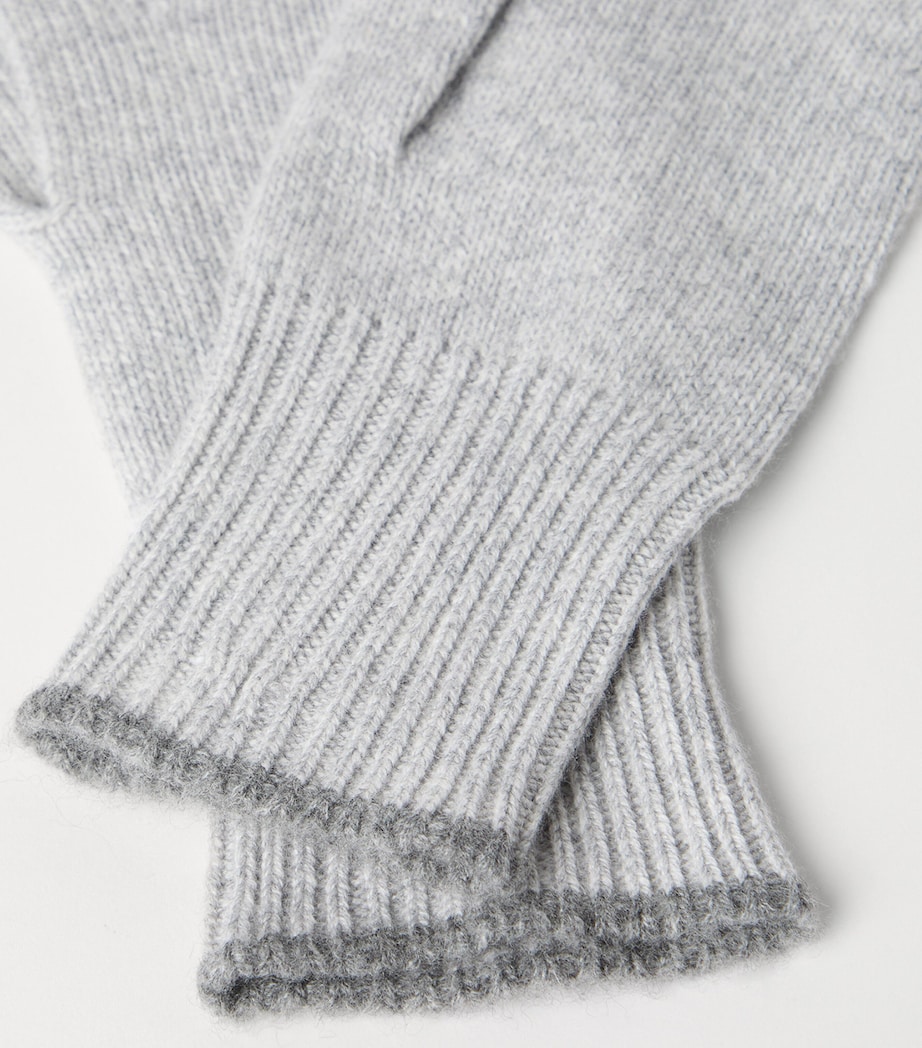 Cashmere Gloves CS170 Image 2