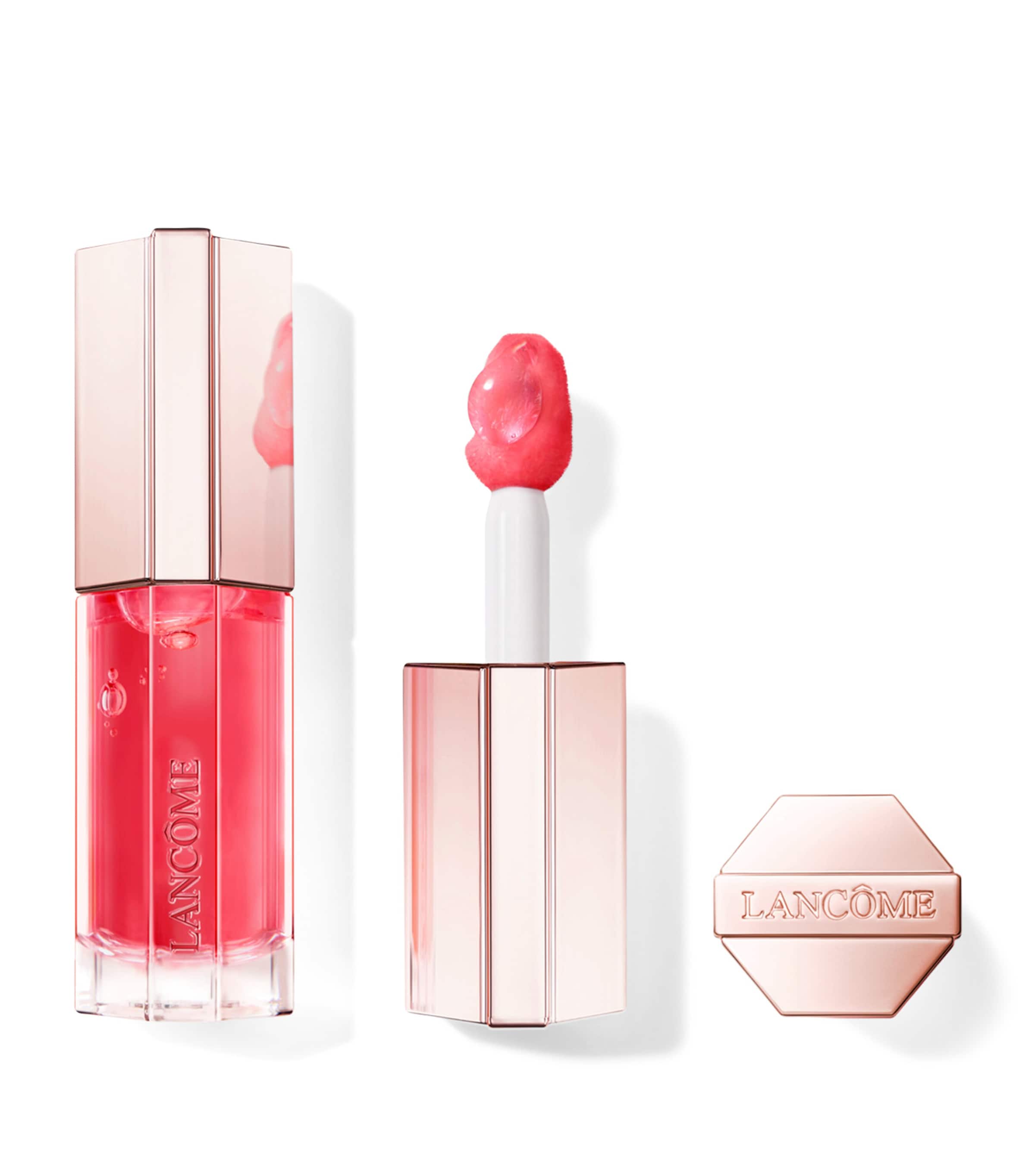 Lancôme Lip Idôle Juicy Treat | Make-up | Lips | Lip Glosses & Plumpers | Lip Oils | Designers | Lancôme