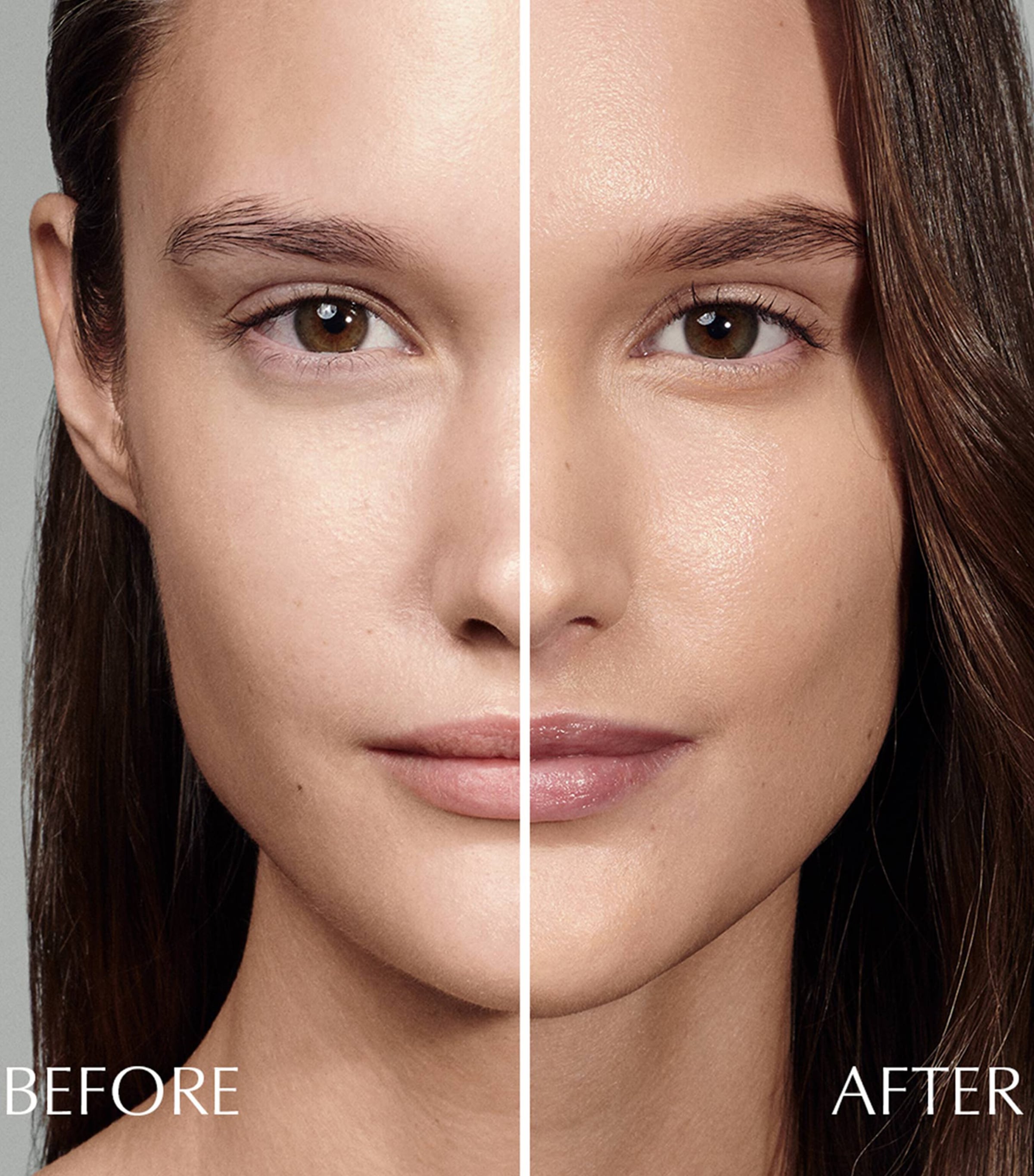 Futurist Hydra Rescue Moisturising Foundation SPF 45 1N2 ECRU Image 2