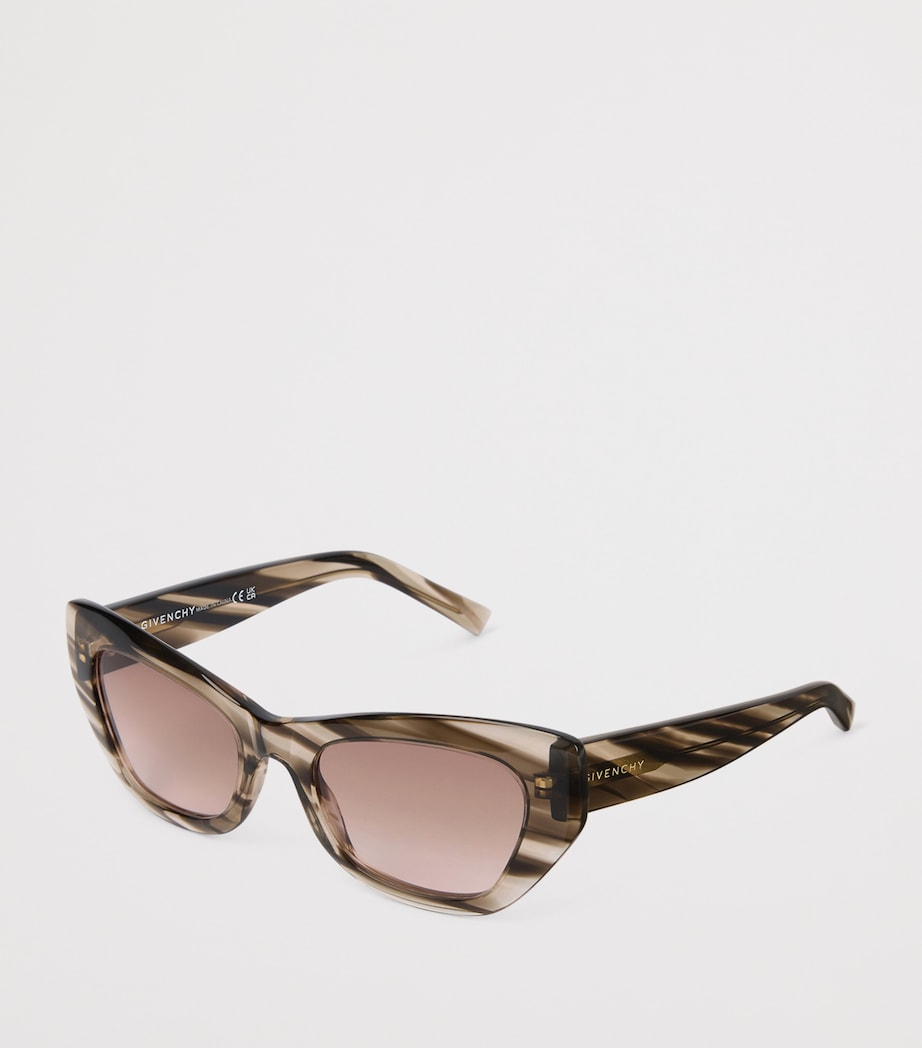 Givenchy Acetate City Sunglasses Image 2