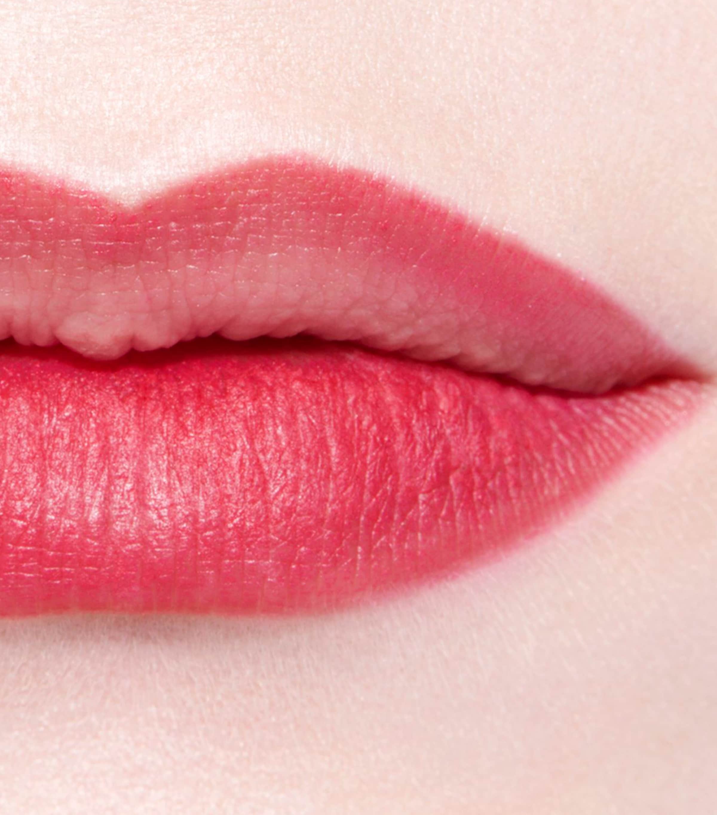 LE CRAYON LÈVRES RENOVATION Longwear Lip Pencil ROSE VIF Image 5