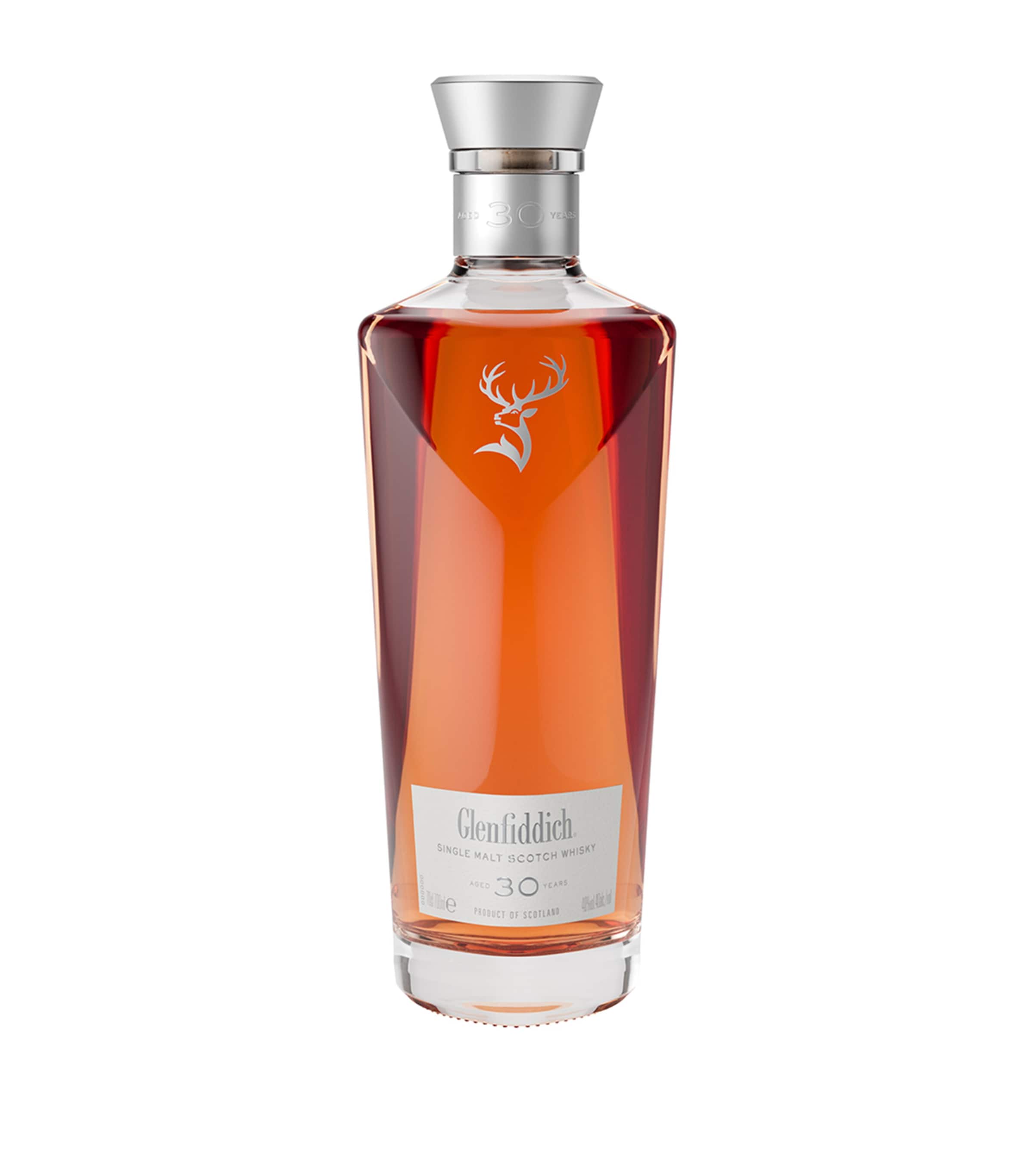 Time Re:Imagined Suspended Time 30-Year-Old Whisky (70cl) NO COLOUR Image 5