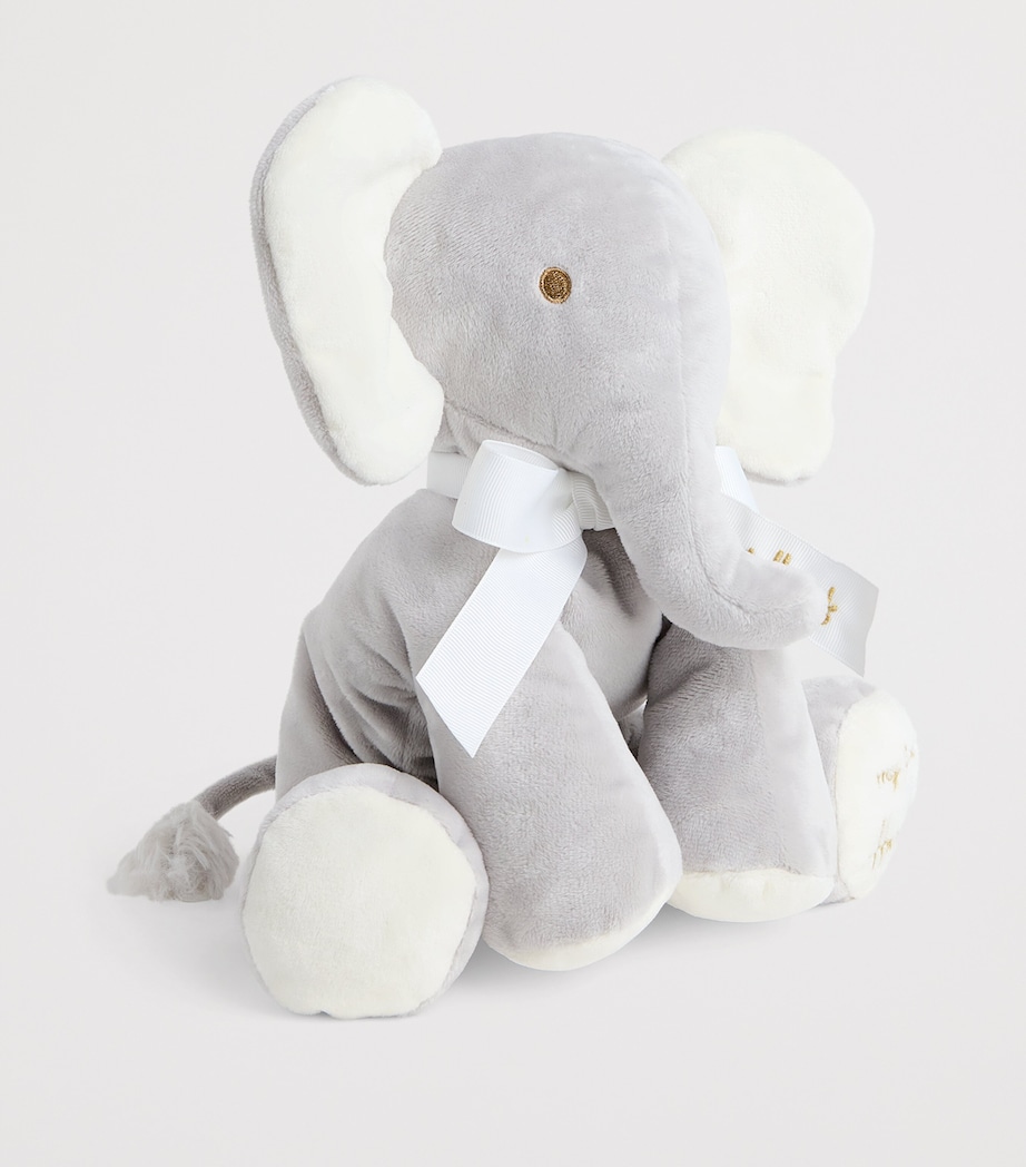 My First Elephant (36cm) IVORY Image 2