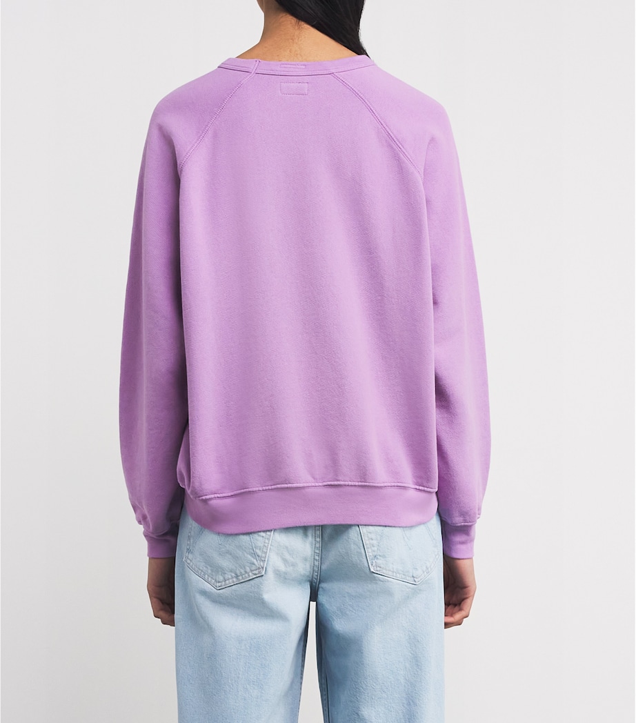 The Biggie Concert Sweatshirt MOTHER SURF'S Image 4