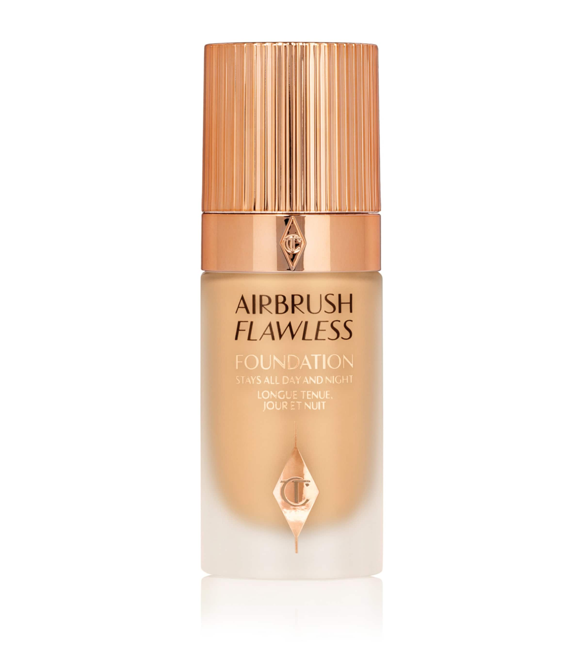 Charlotte Tilbury Airbrush Flawless Foundation In White