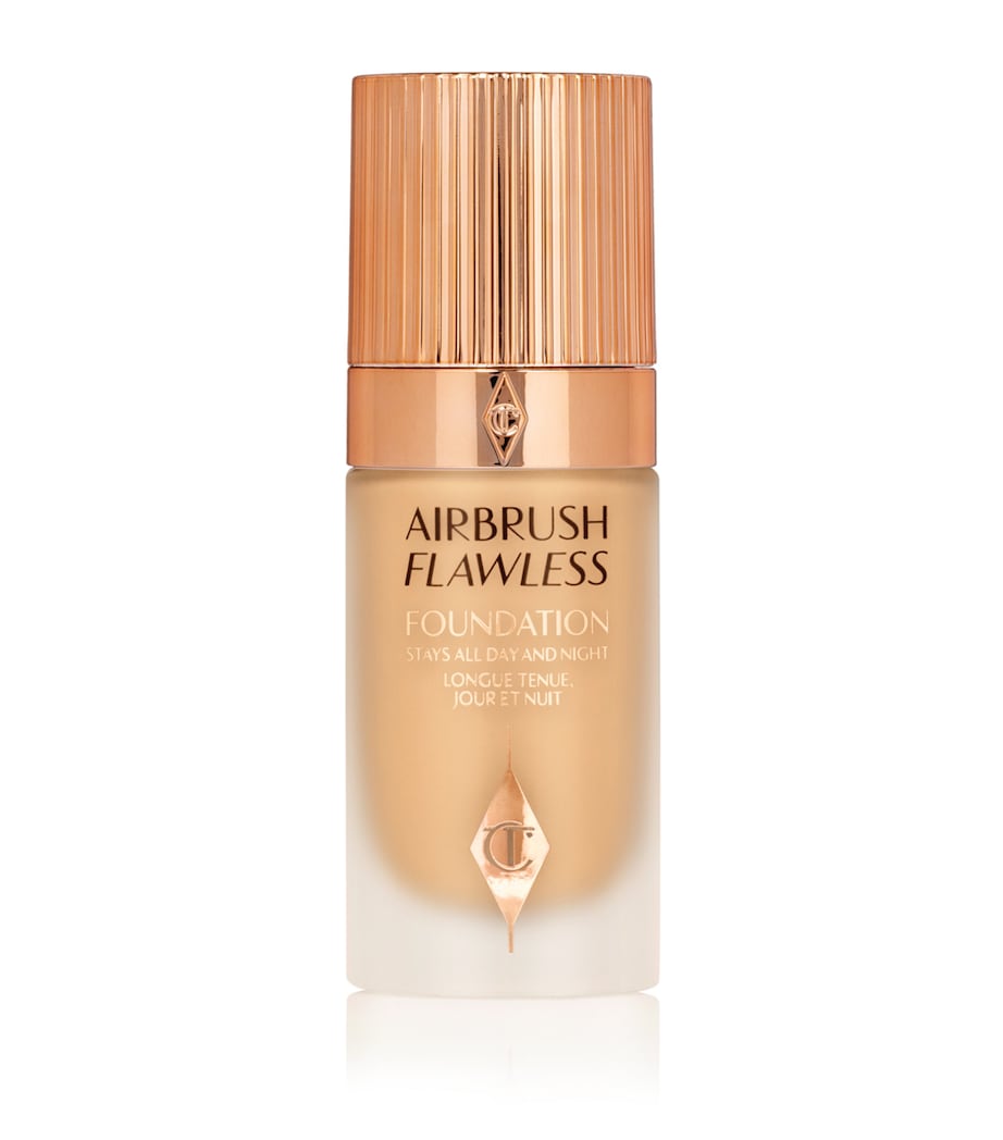 Airbrush Flawless Foundation  6 NEUTRAL Image 1