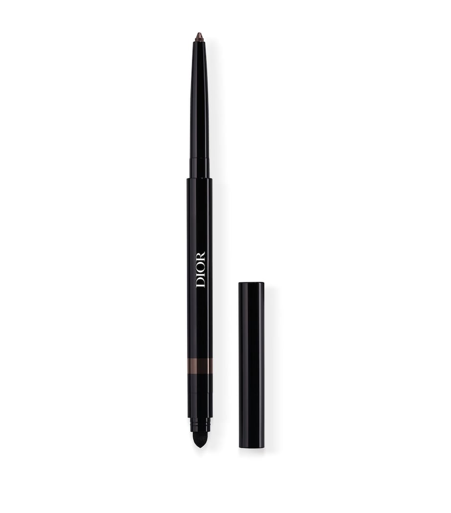 Diorshow 24H Stylo Waterproof Eyeliner 781 MATTE BROWN Image 1