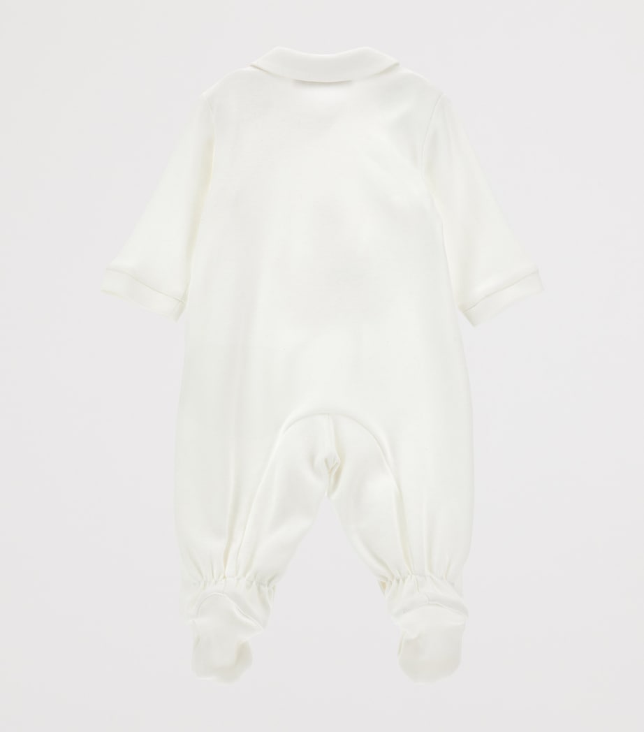 Ballerina All-In-One (1-9 Months) PANNA+RUBINO Image 3