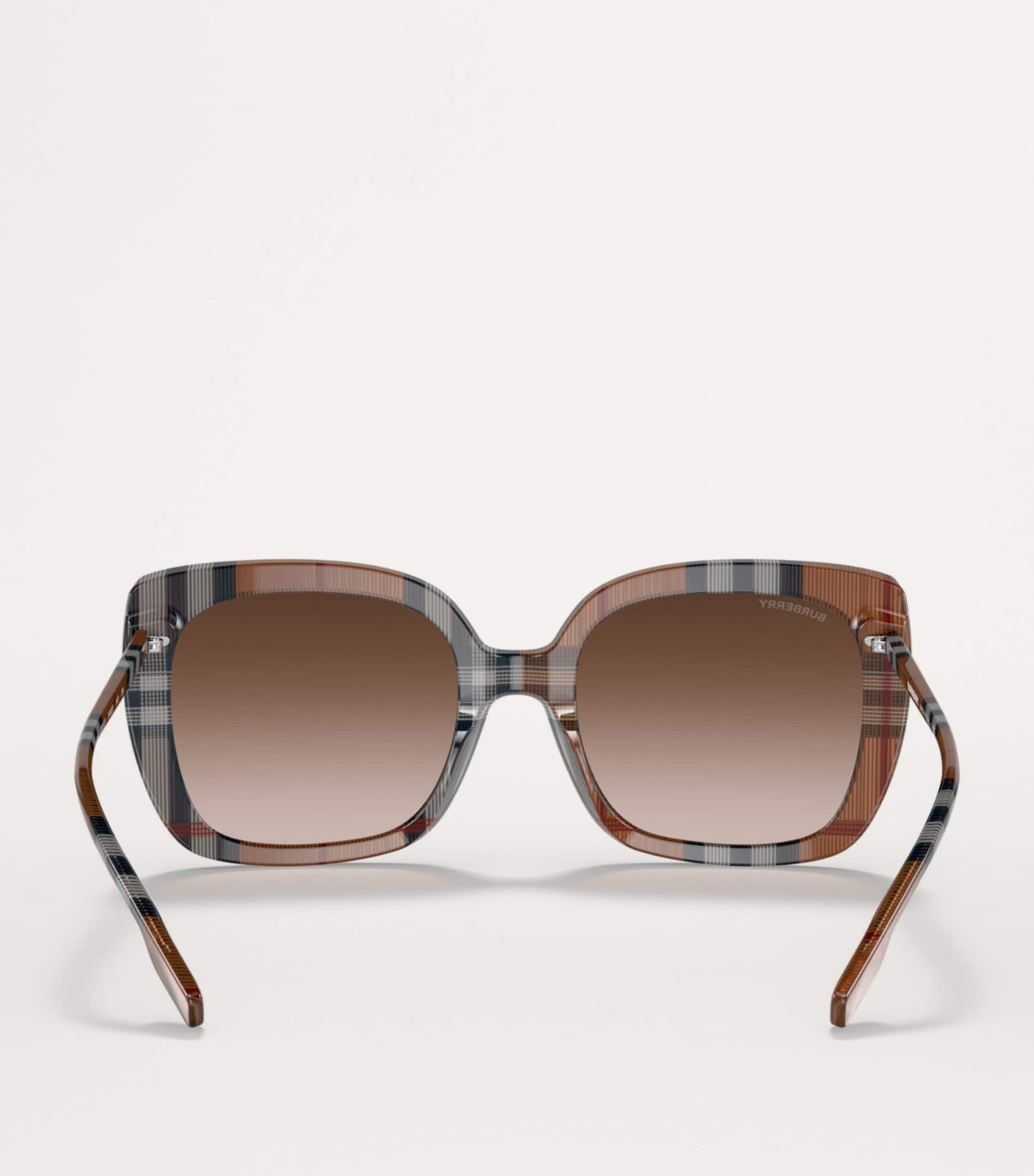 Acetate 0BE4323 Sunglasses 400513 Image 4