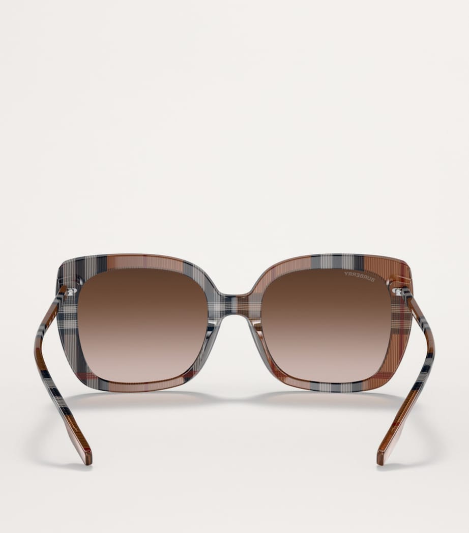 Acetate 0BE4323 Sunglasses 400513 Image 4