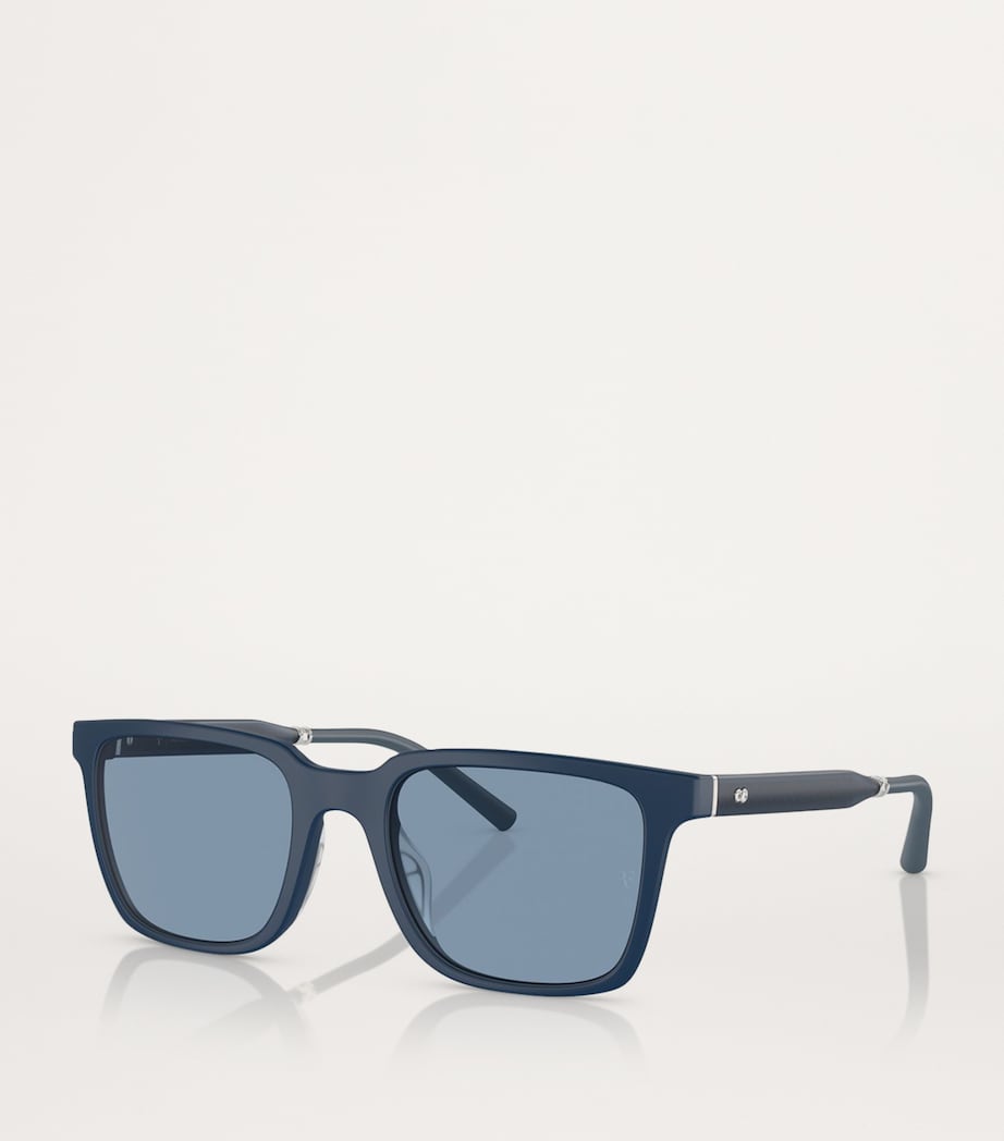 Bio-Nylon Mr. Federer Sunglasses 700380 Image 2