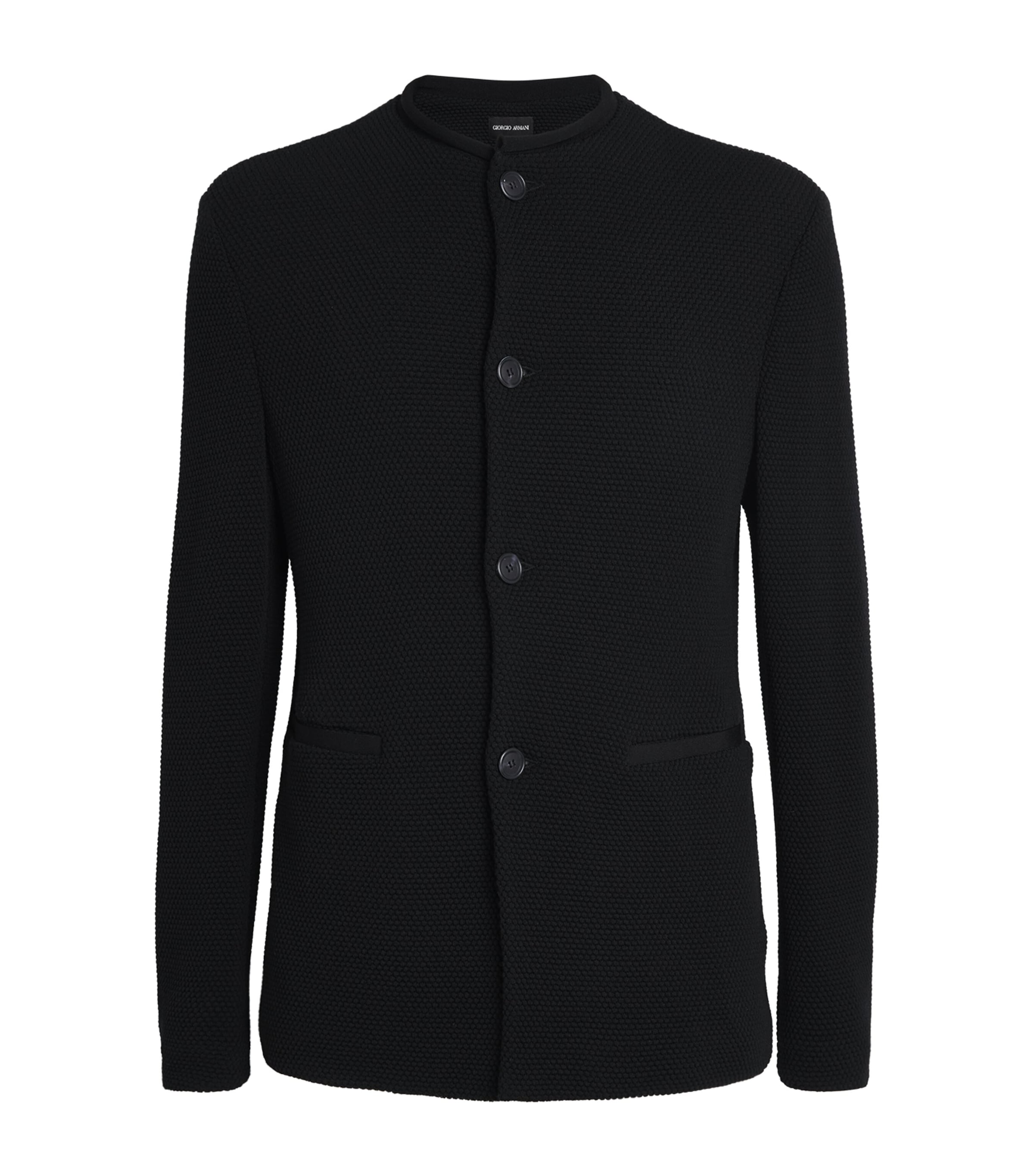 【送料&関税込】Thom Browne Virgin Wool Cardigan 22370487_52398347_600.jpg