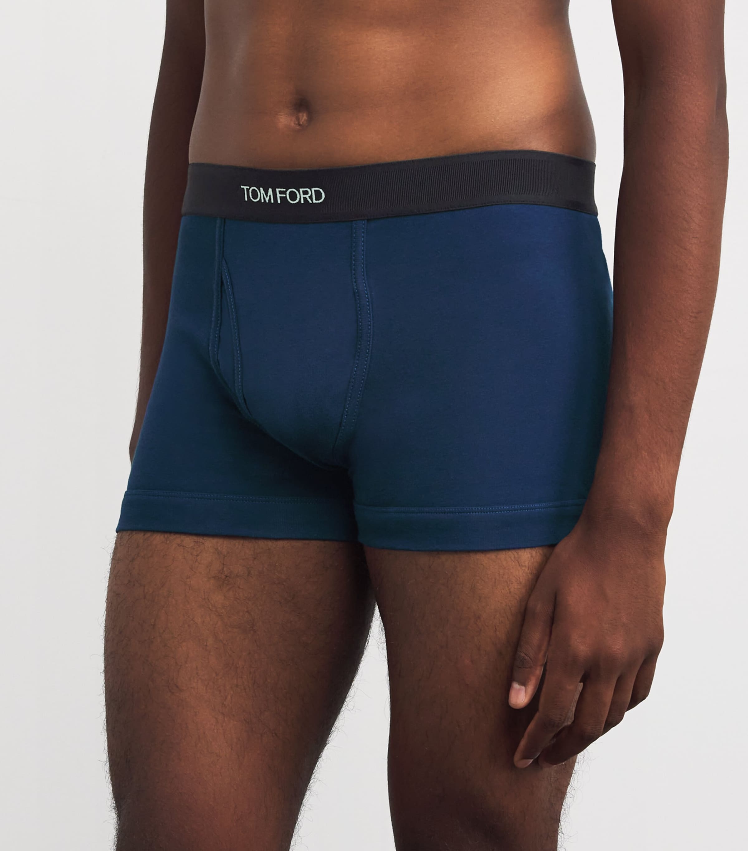 TOM FORD Stretch-Cotton Logo Boxers | Men Clothing | Socks & Underwear | Boxers & Briefs | Designers | Tom Ford TOM FORD Stretch-Cotton Logo Boxers | Men Clothing | Socks & Underwear | Boxers & Briefs | Designers | Tom Ford