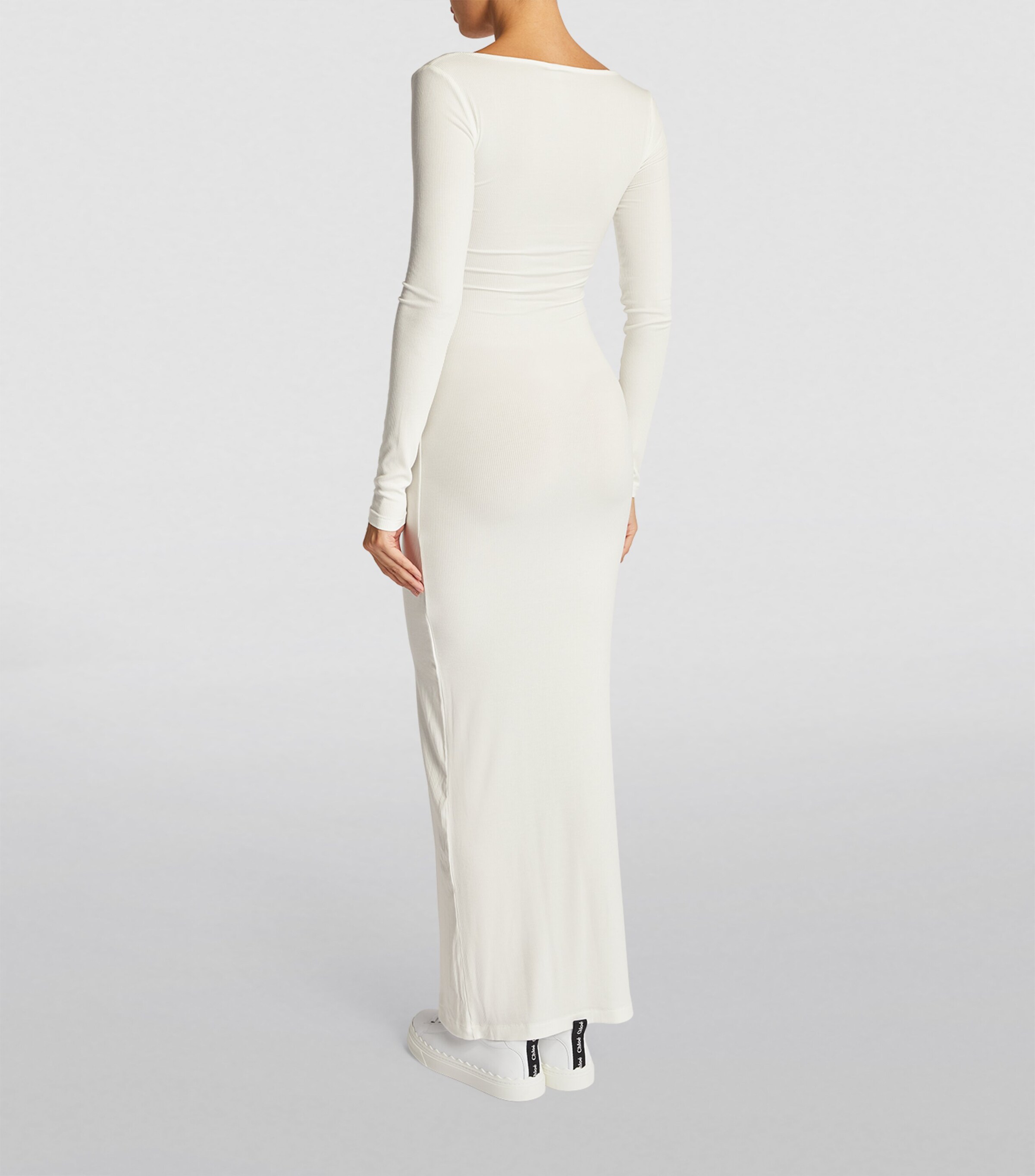 white tulle dresses Exquisite Sweetheart Tulle Evening Dress With Spaghetti Straps