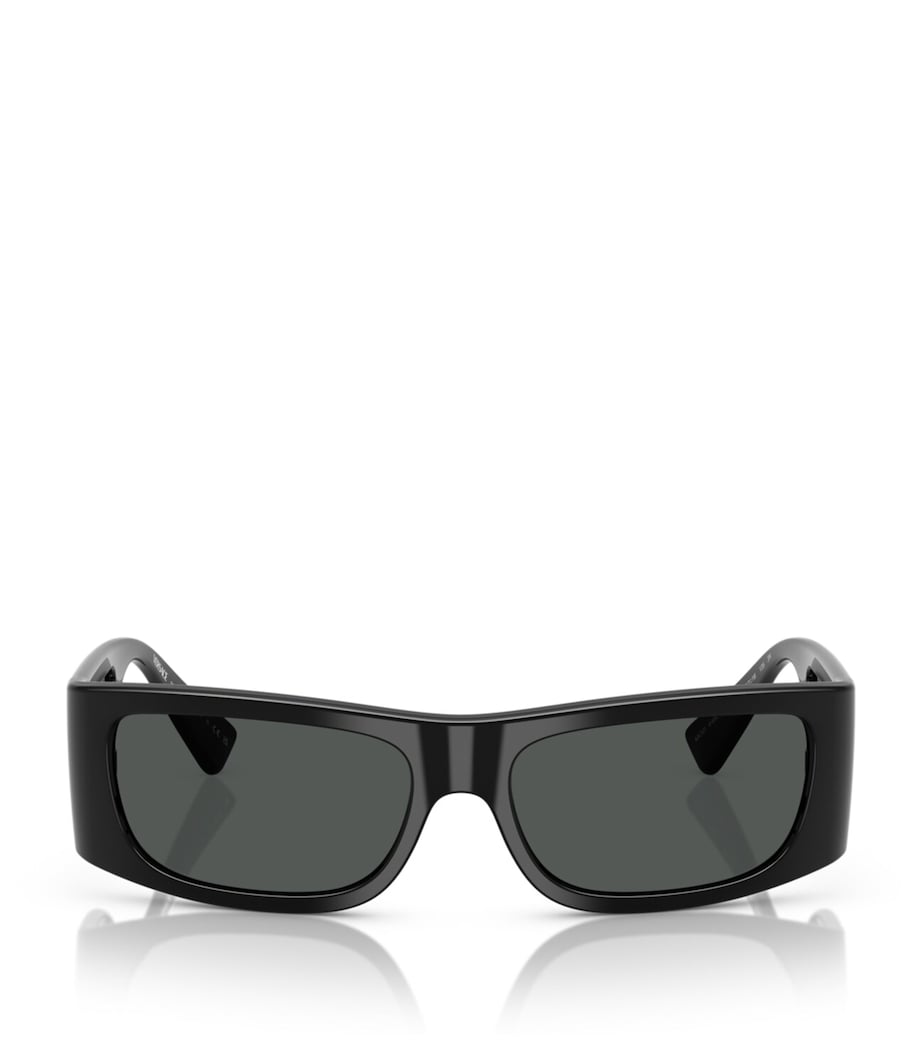 VE4482 BLK SHN GRY GB1/87 Image 1