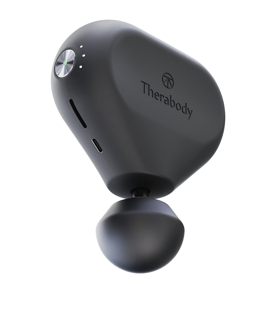 THERABODY Theragun Mini 3.0 Black/silver